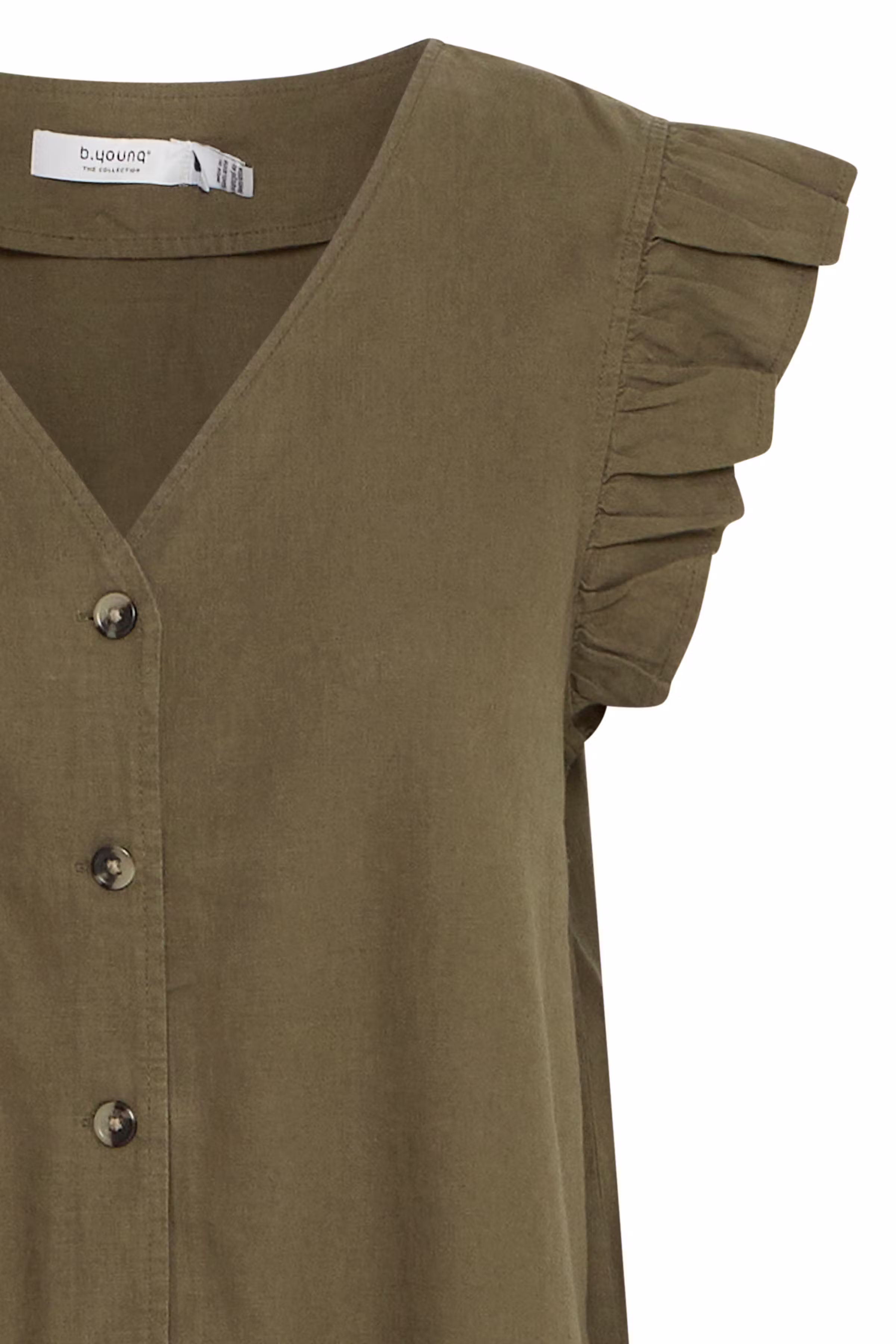 BYFALAKKA Skjorte PACK DETAIL 20816604-190510