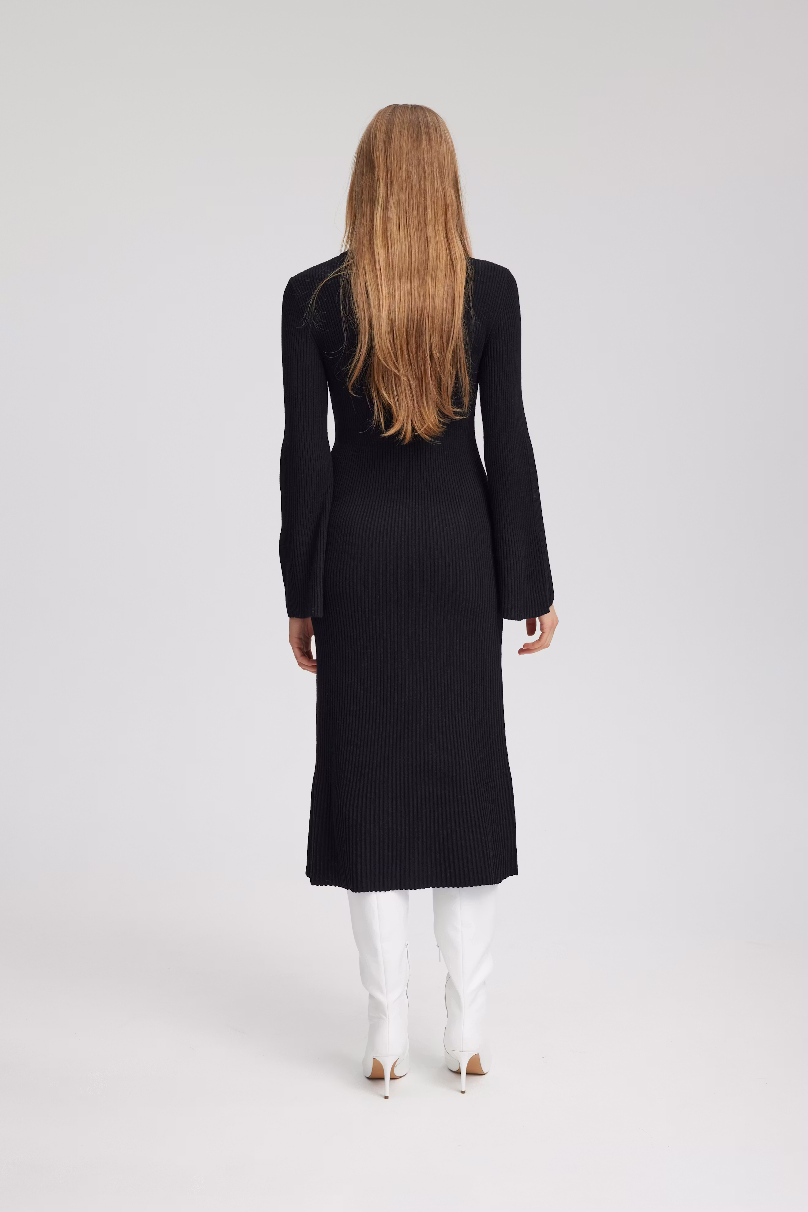 AntaliGZ Dress LOOKBOOK BACK 10908751-100017