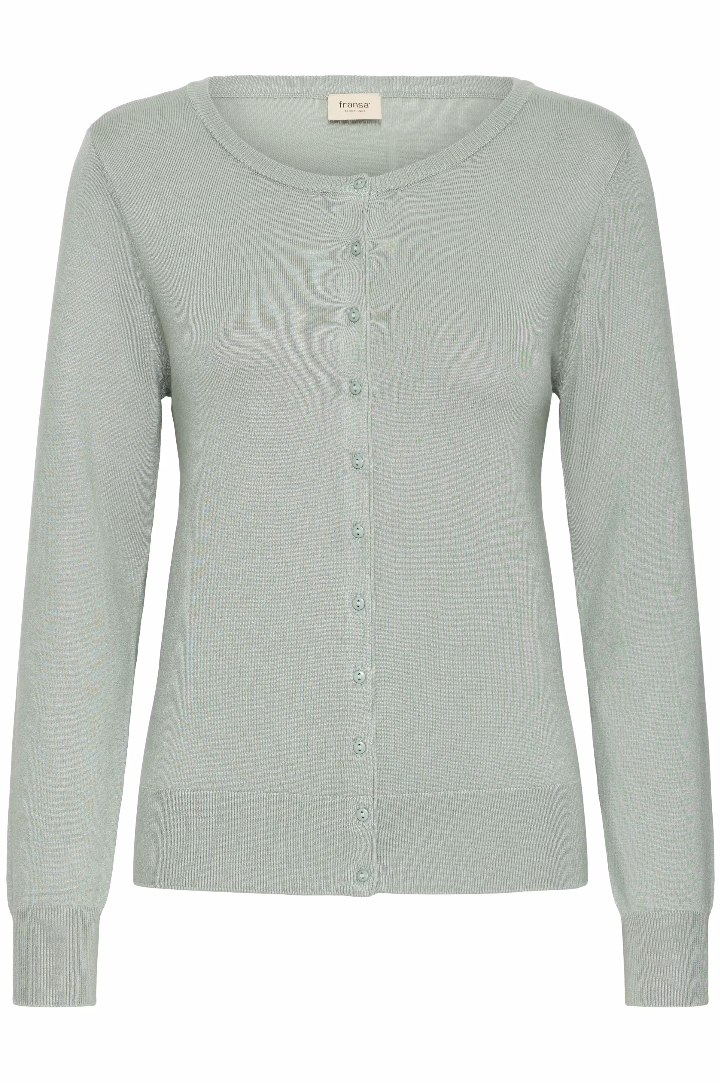 FRZubasic Cardigan PACK FRONT 20604187-165808