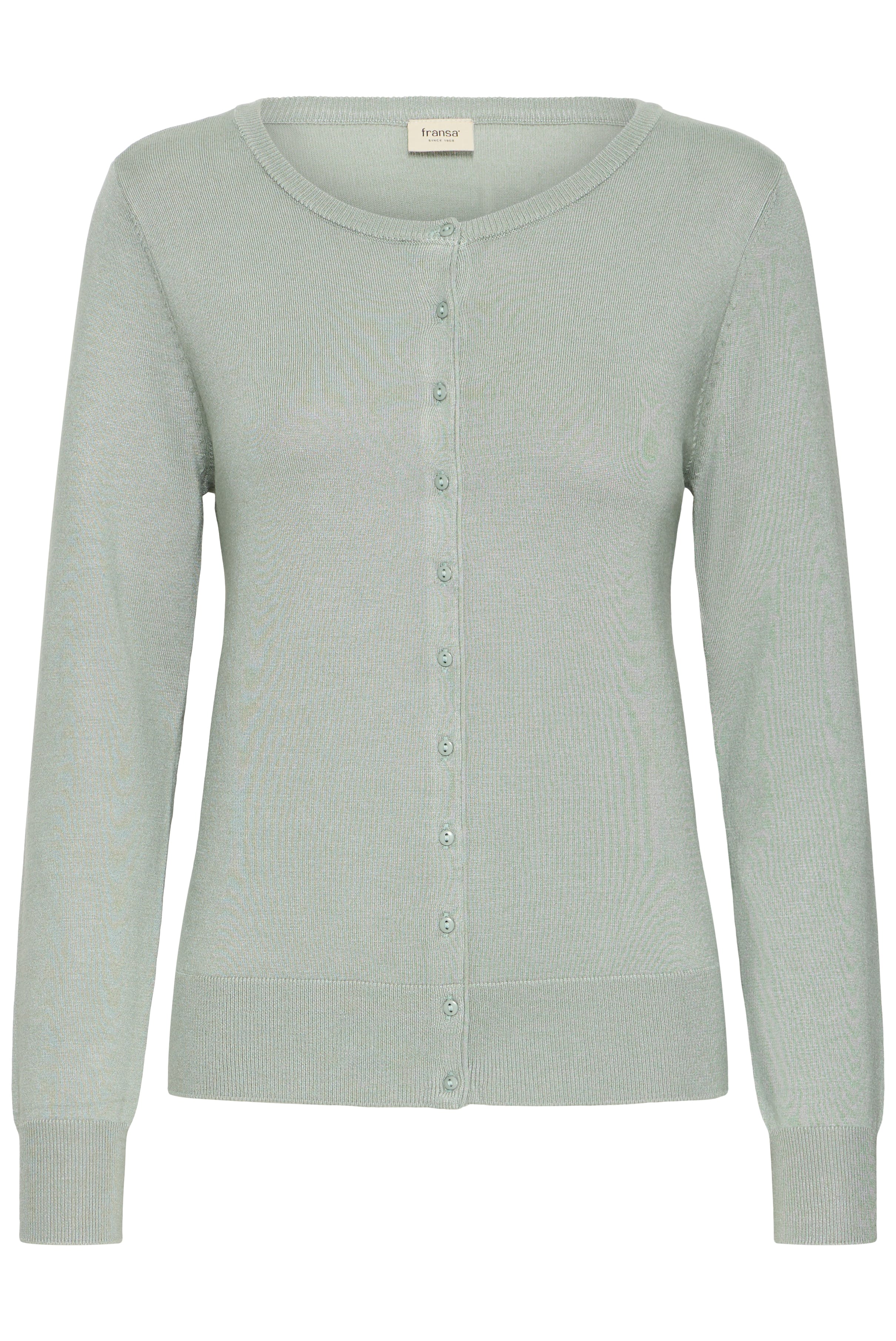 Strickjacke PACK FRONT 20604187-60096