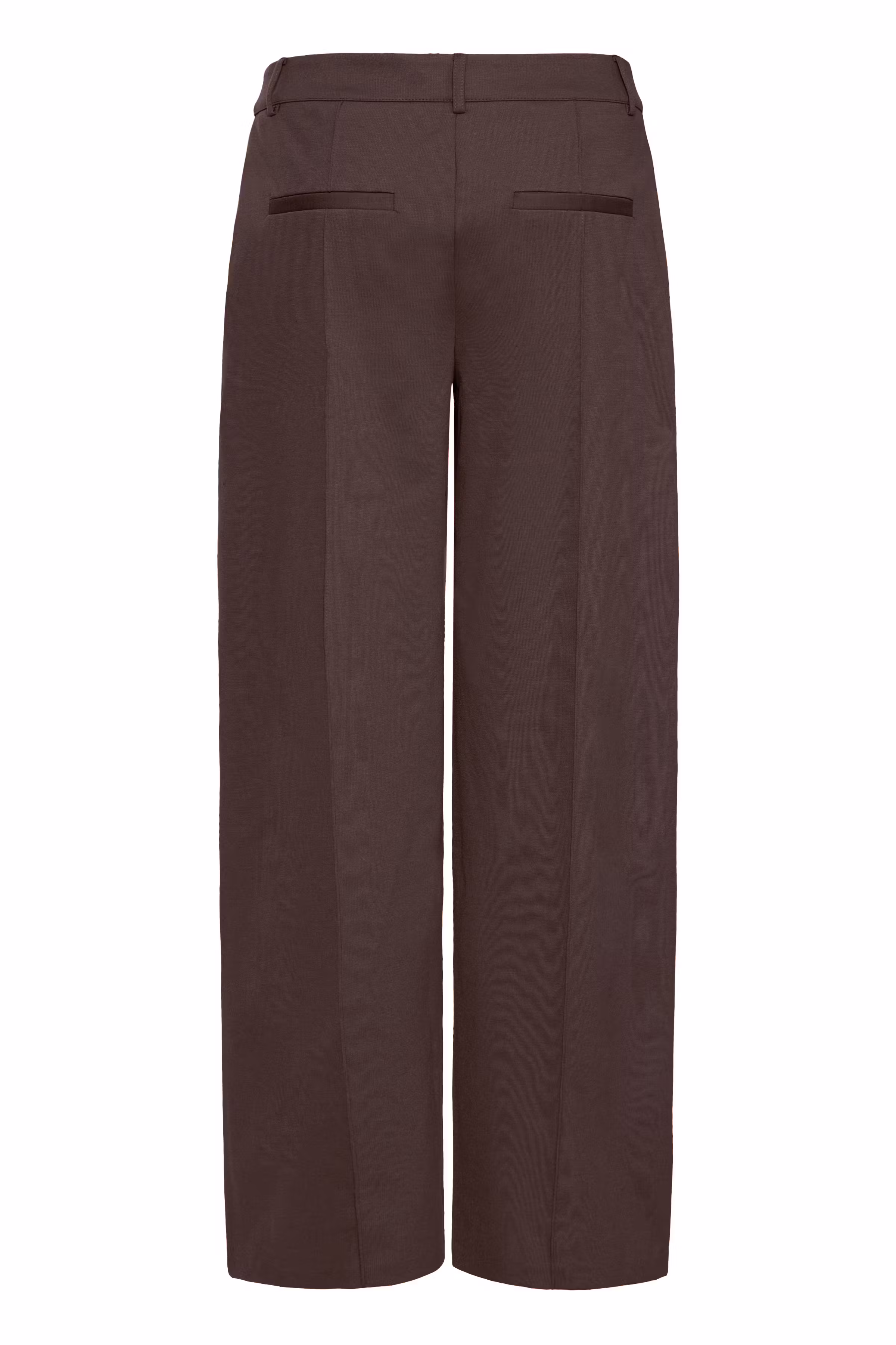 IHKATE WIDE  Bukser PACK BACK 20116768-191109