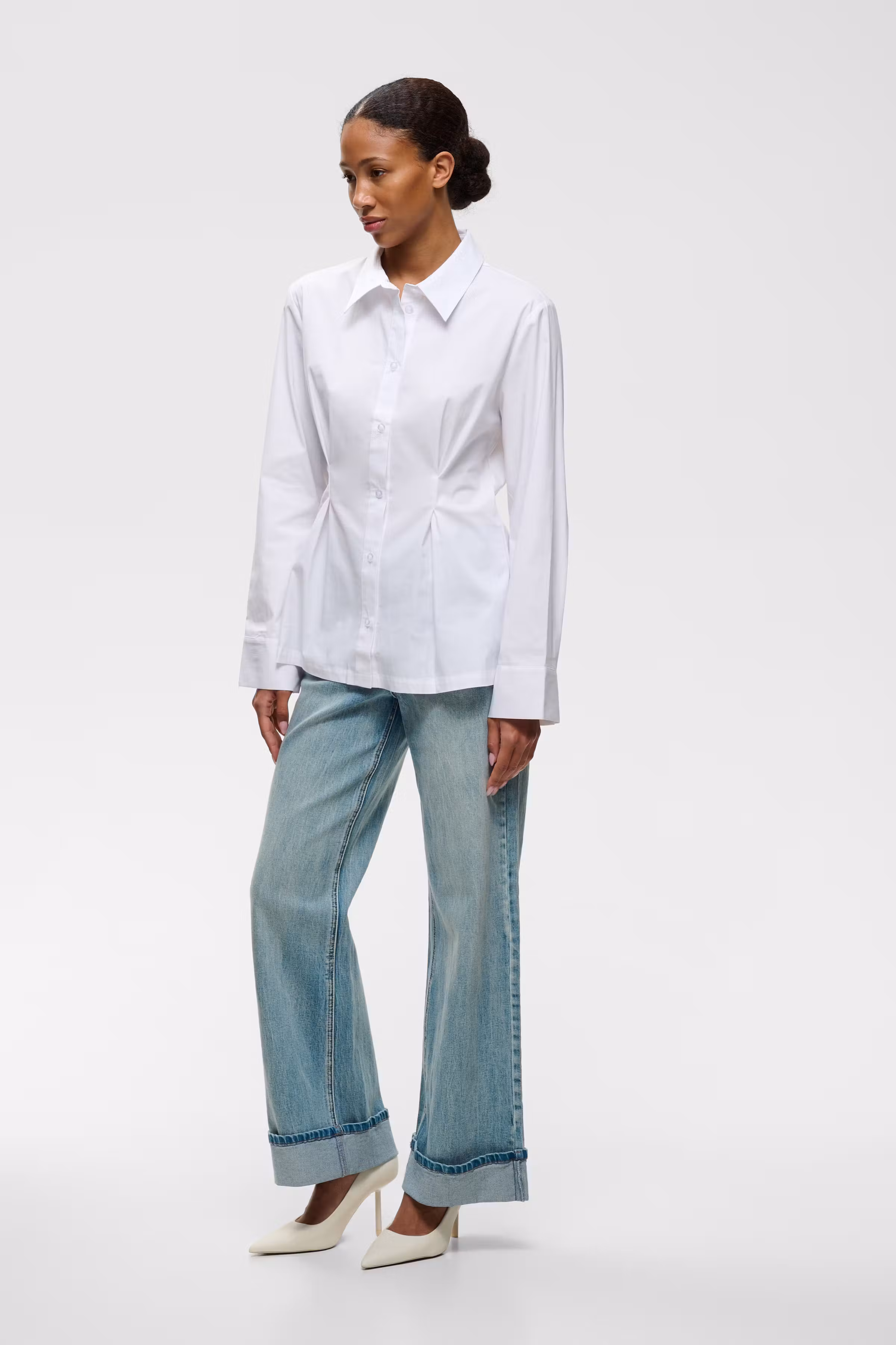 GZopy Shirt LOOKBOOK FRONT 10910921-110601