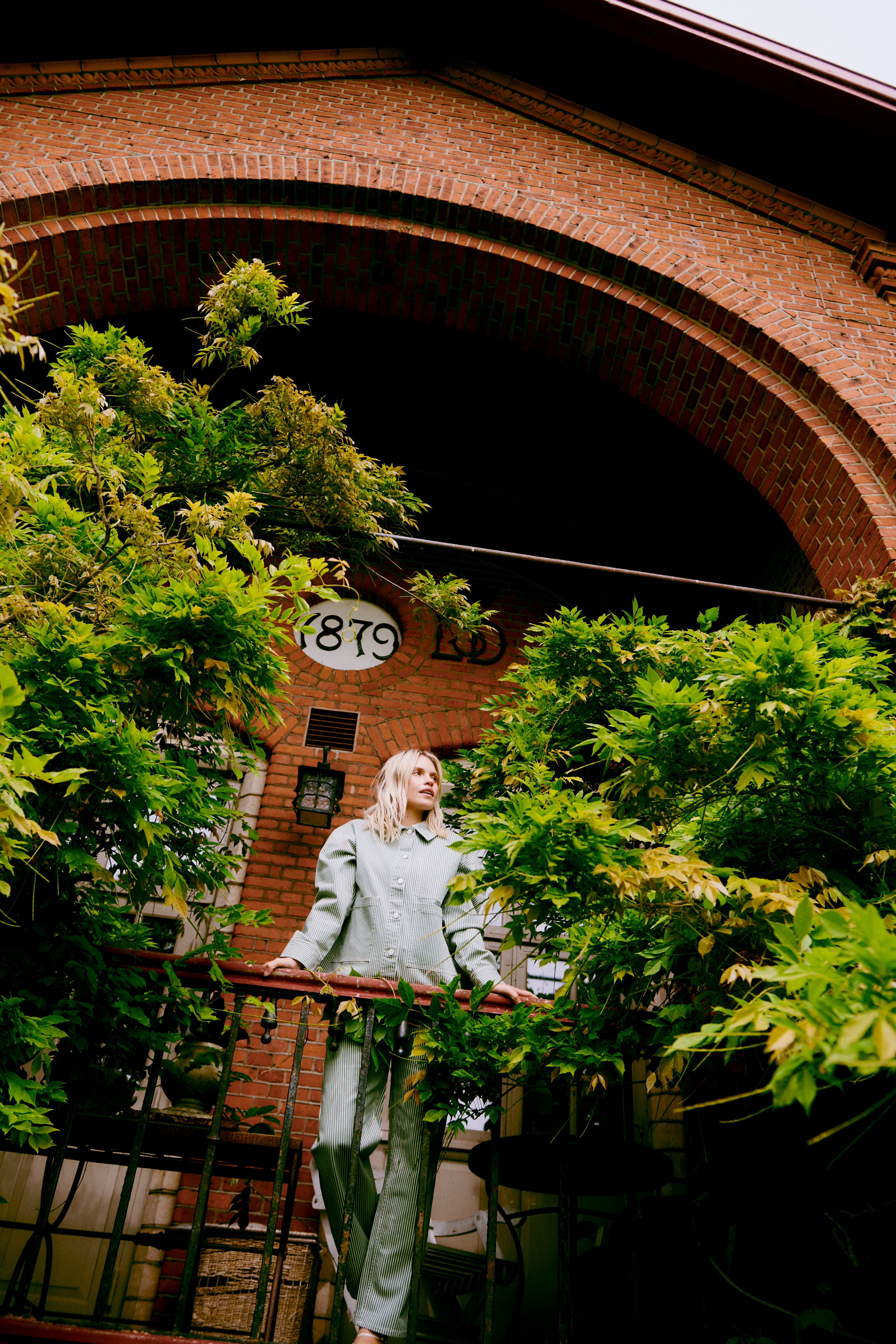 BYKASIO Casual jakke LOCATION NONE 20816488-201118