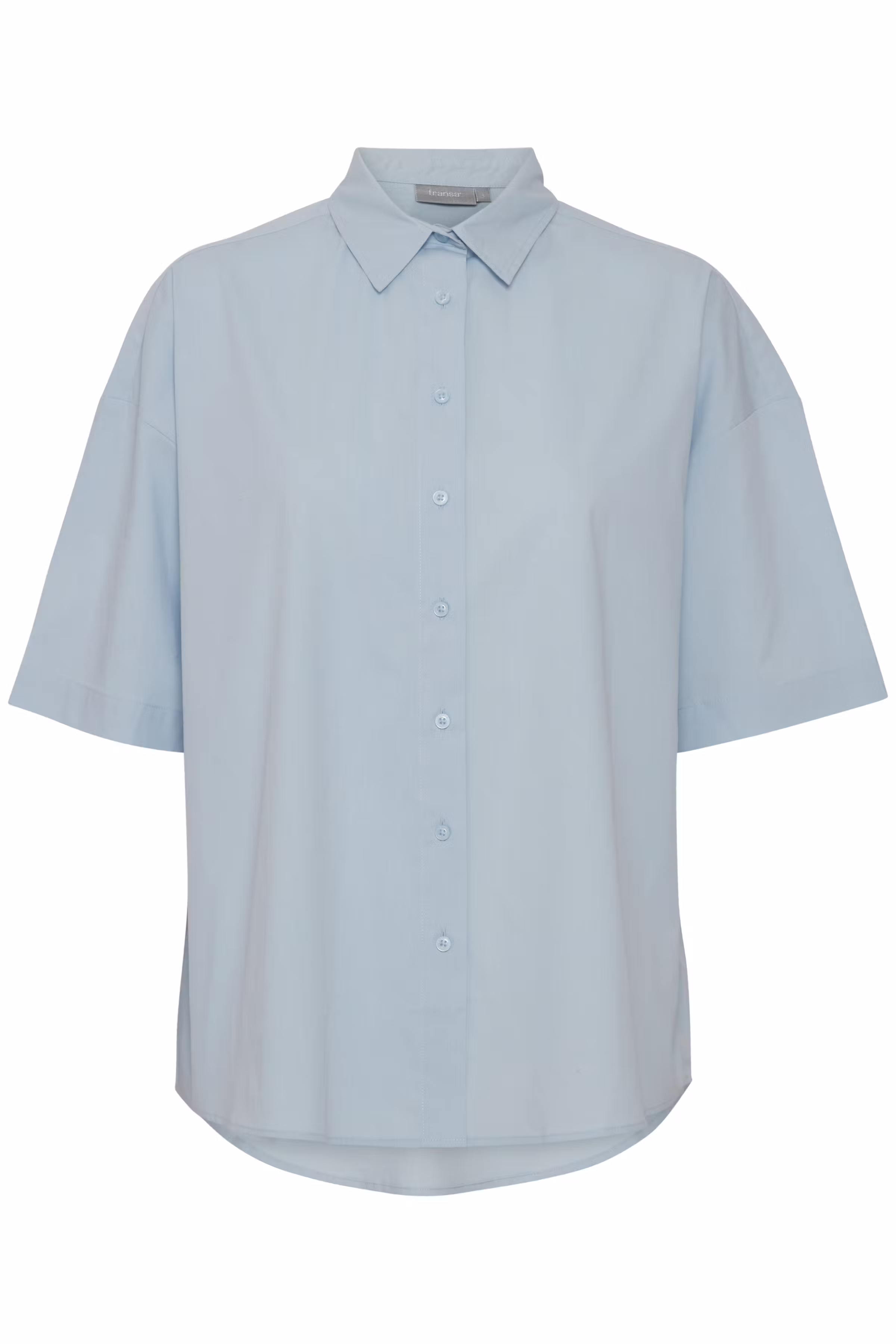 FRZASHIRT Skjorta PACK FRONT 20611865-200730