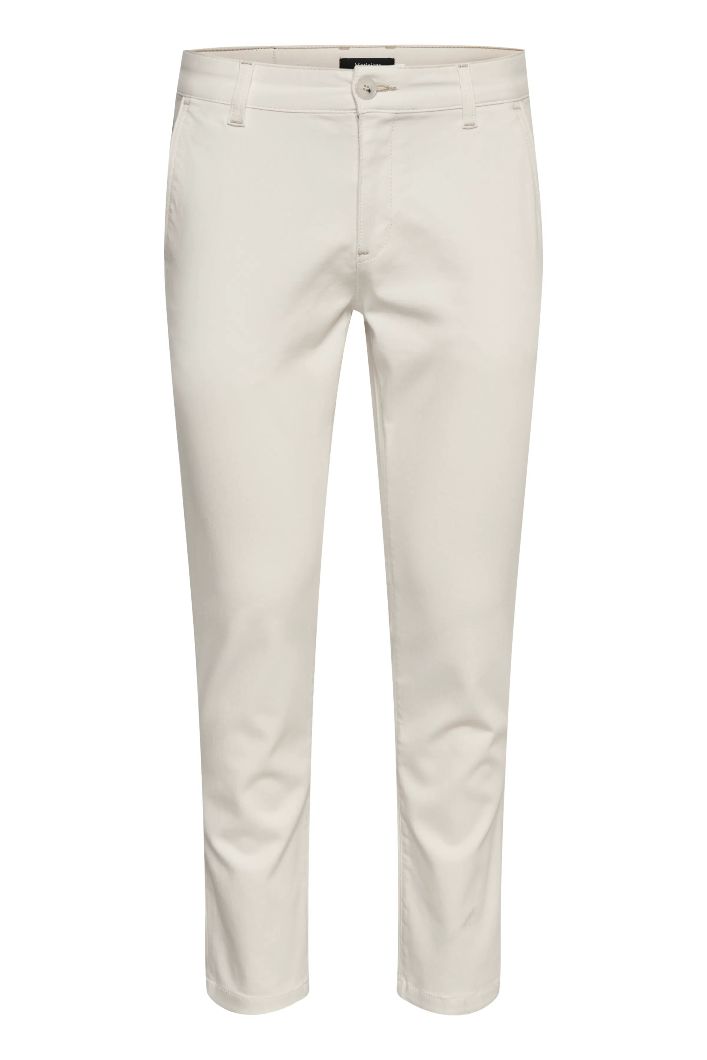 MAparker Trousers PACK FRONT 30206892-114201