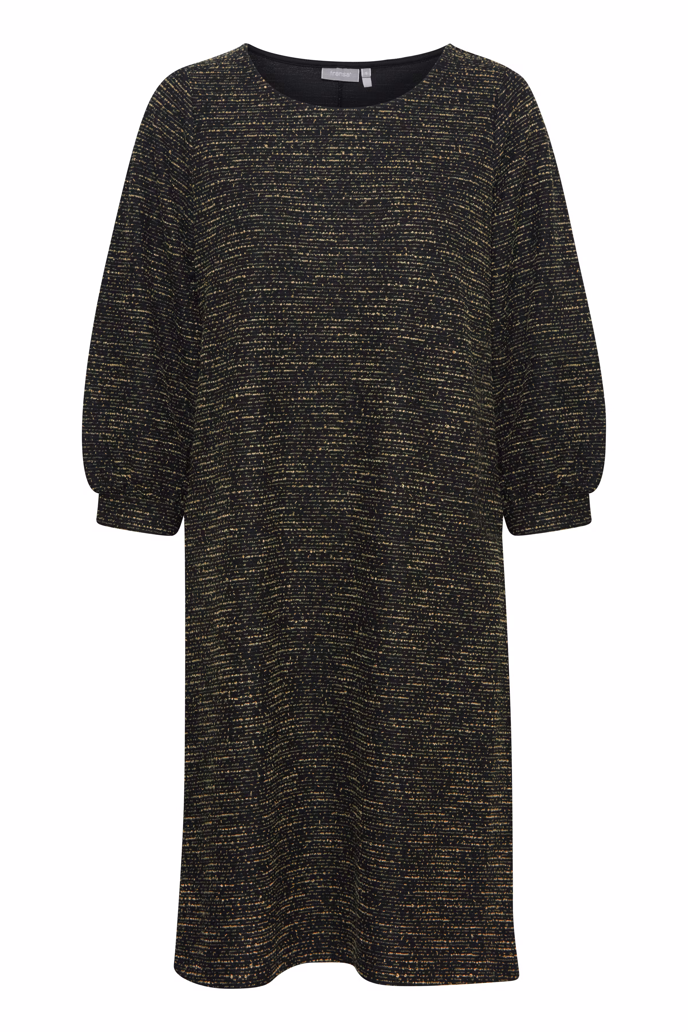 FRCAMMA Kjole PACK FRONT 20613525-202145