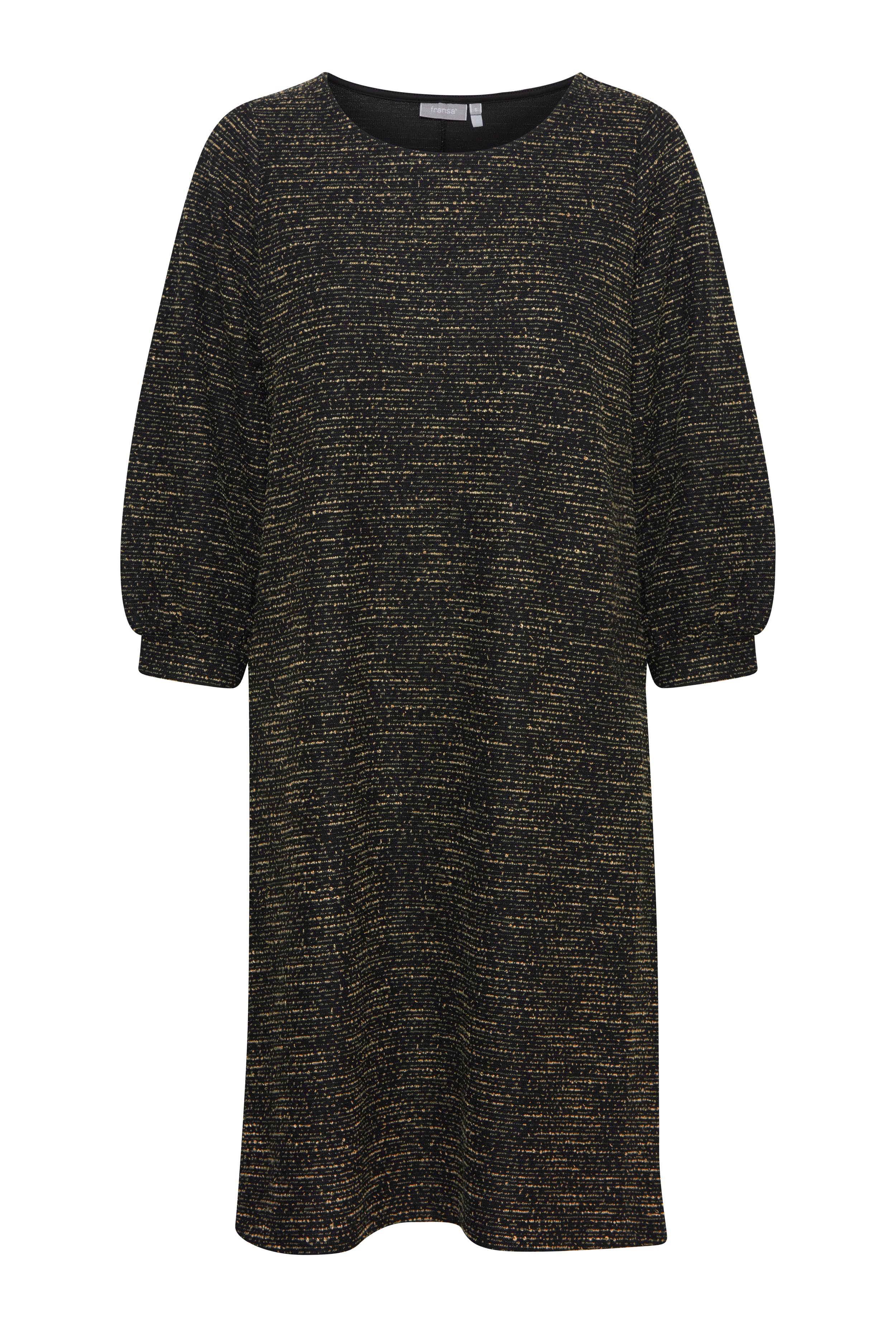 FRCAMMA Jurk PACK FRONT 20613525-202145