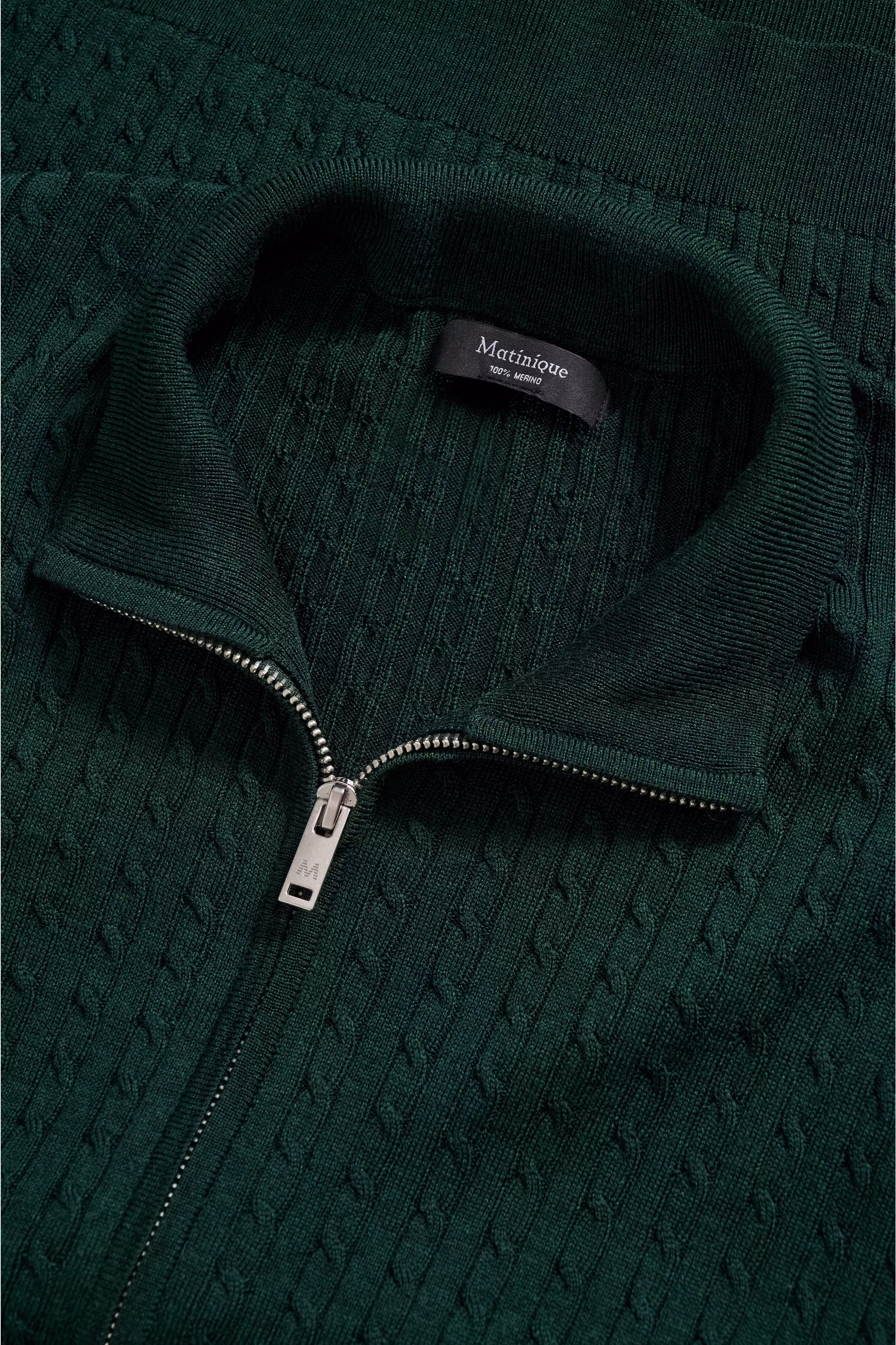 MAmason Cardigan PACK DETAIL 30209510-1953501