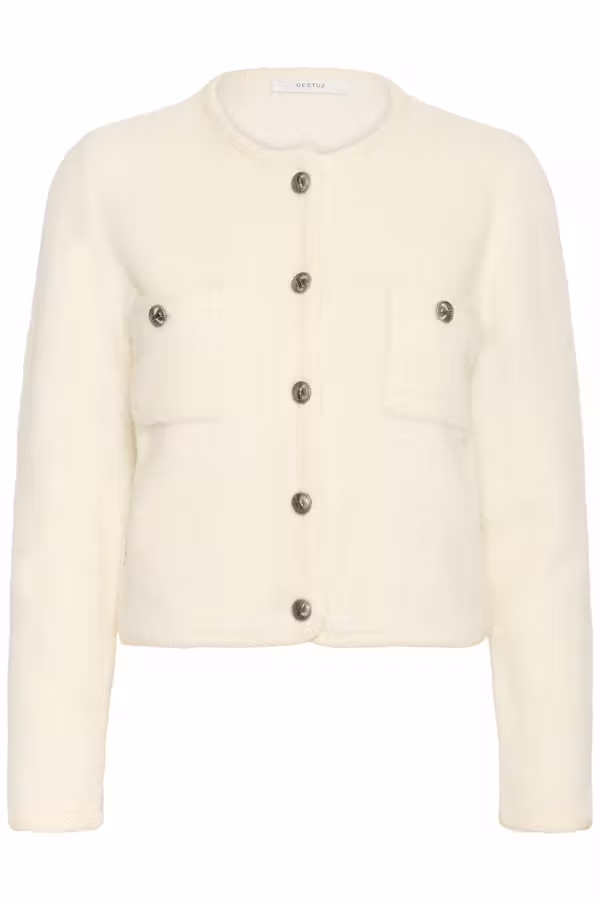 GZcurie Cardigan PACK FRONT 10910746-110103