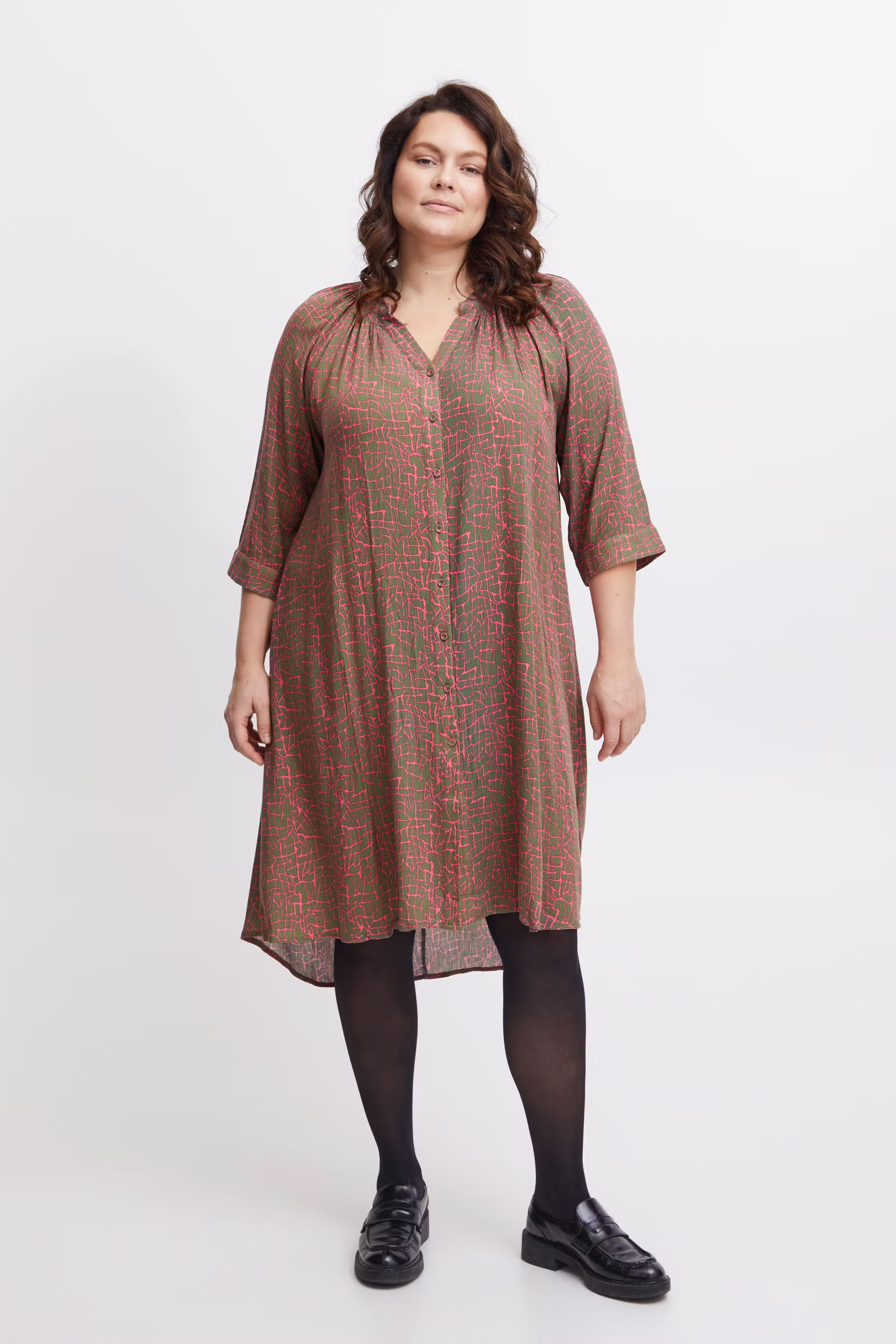 FXPOYCE Kleid LOOKBOOK FRONT 20613218-200953