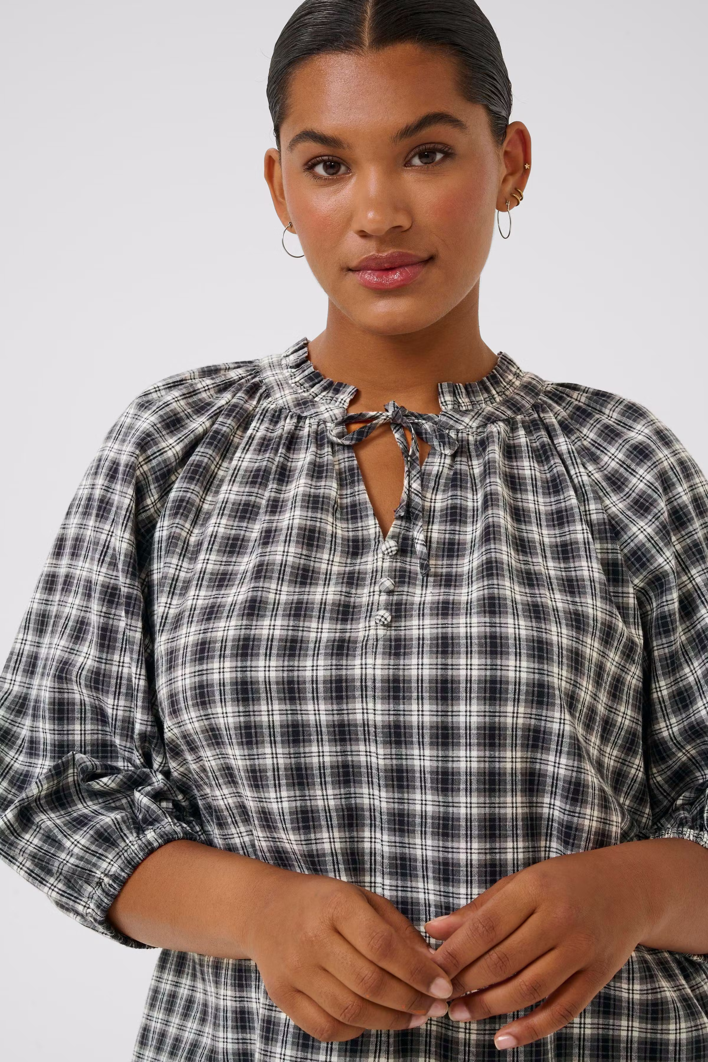 KCelina Bluse LOOKBOOK DETAIL 10583644-108369