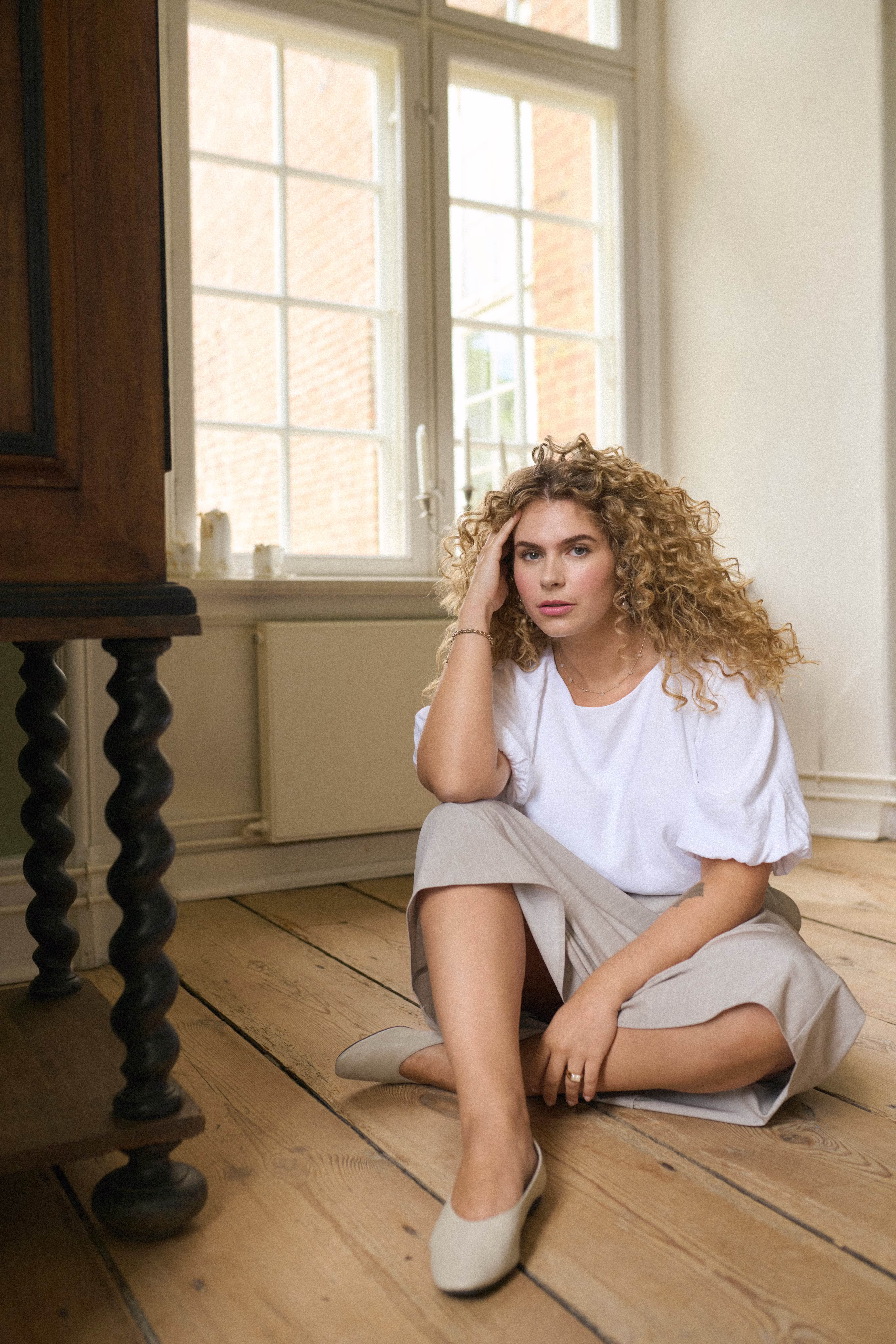 KCgabbi Blouse LOCATION NONE 10583080-110601