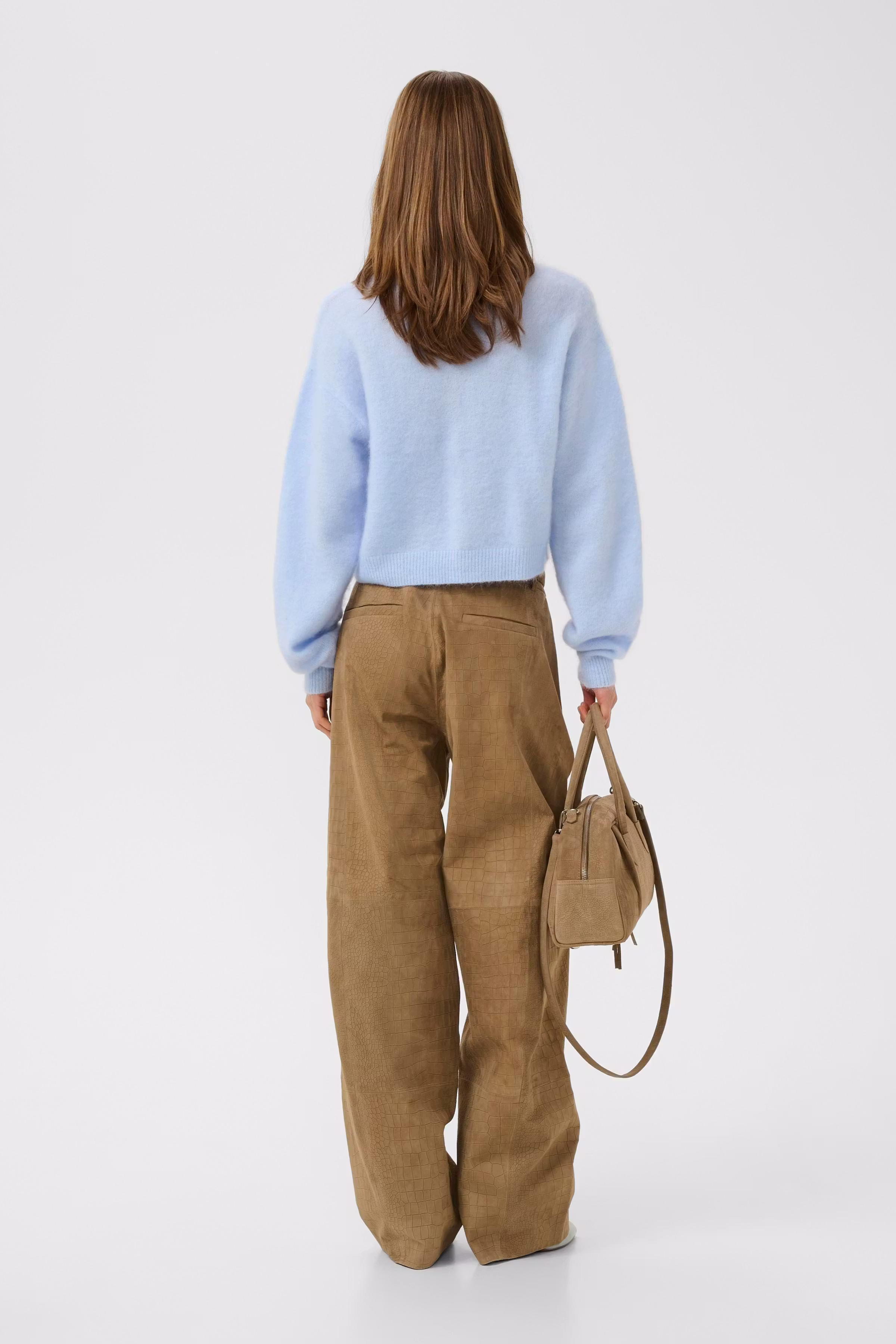 GZdebbie Cardigan LOOKBOOK BACK 10910855-109239