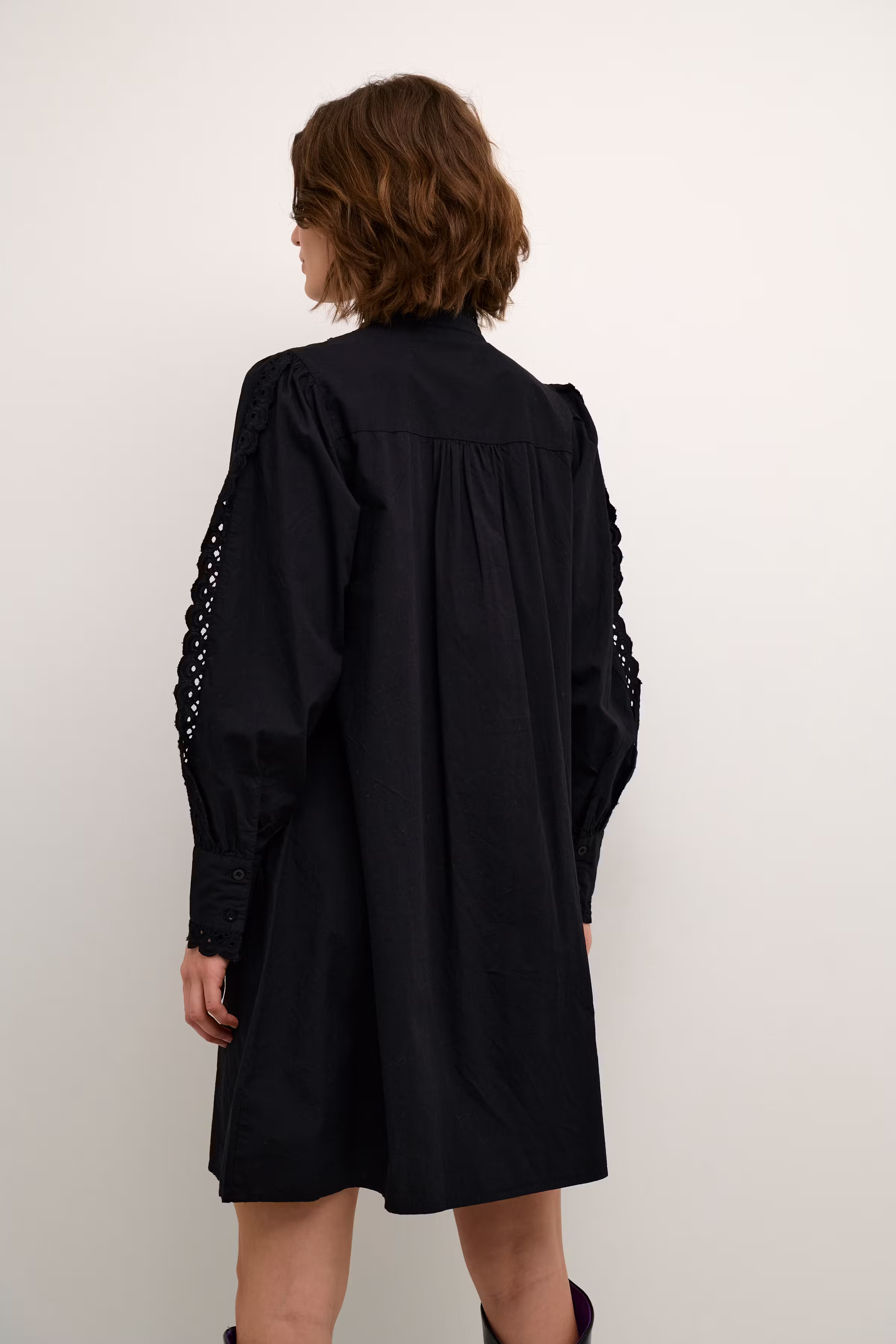 JanelleKB Kjole LOOKBOOK FRONT 10104489-194008