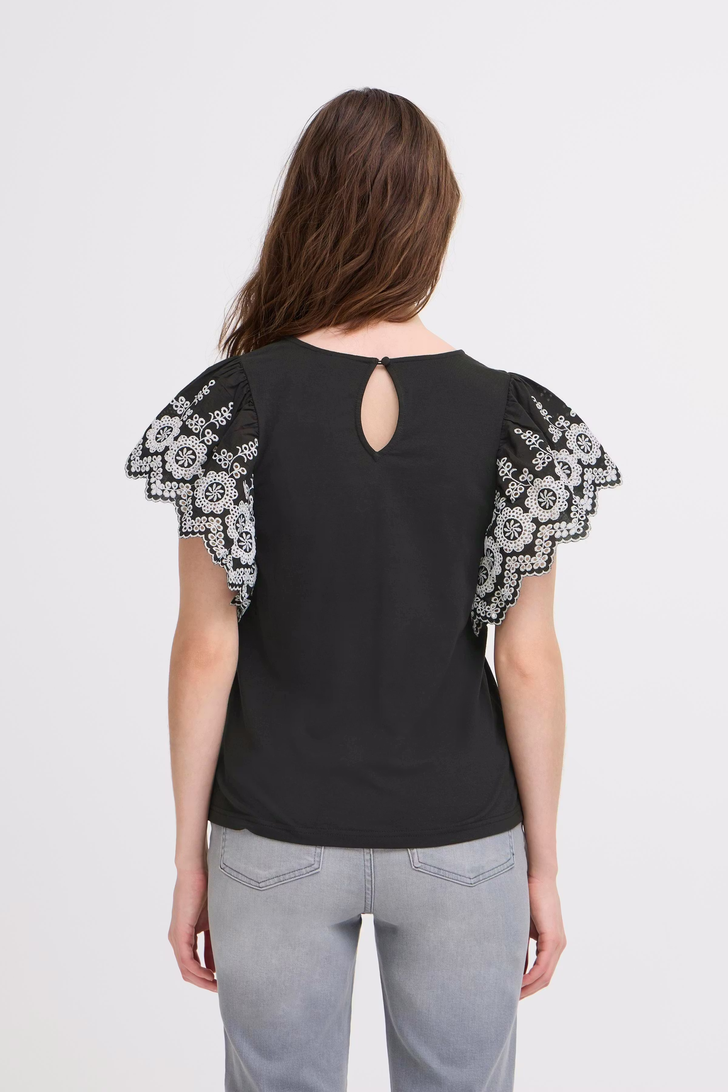 Kortermet LOOKBOOK BACK 20122821-194008