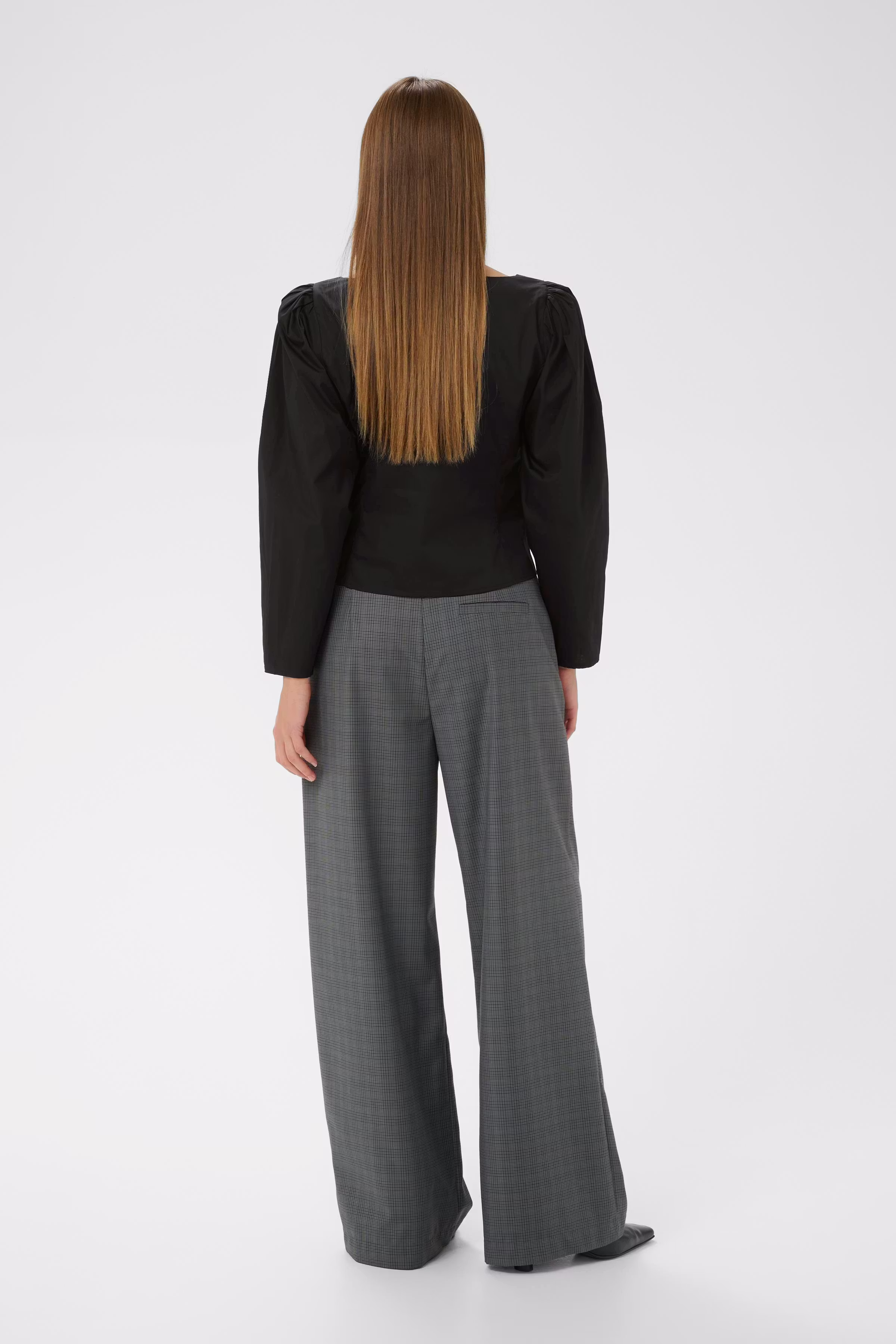 KBClaudia Hemd LOOKBOOK BACK 10105752-194008