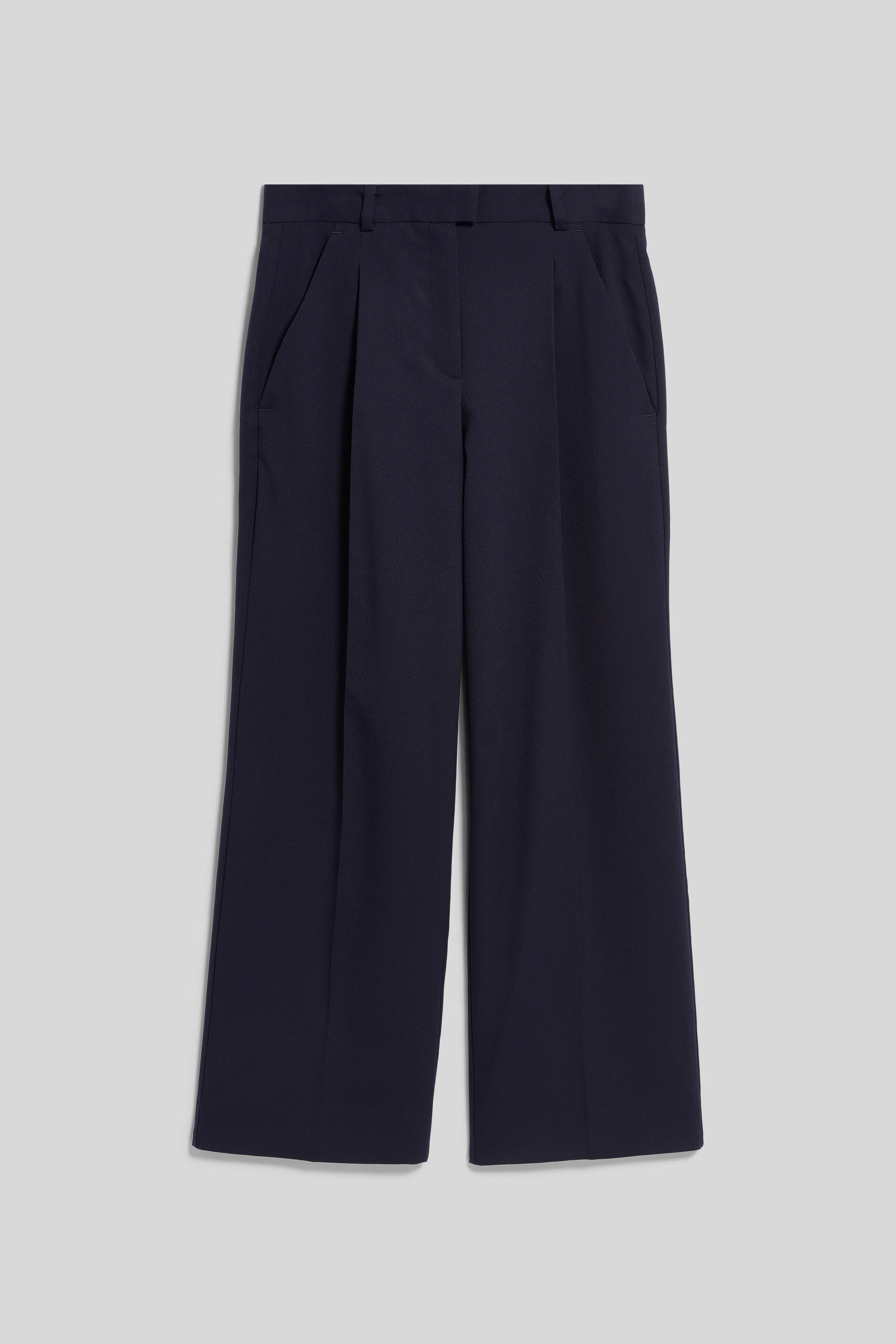 IOPedra Pants PACK FRONT 30600011-BL900