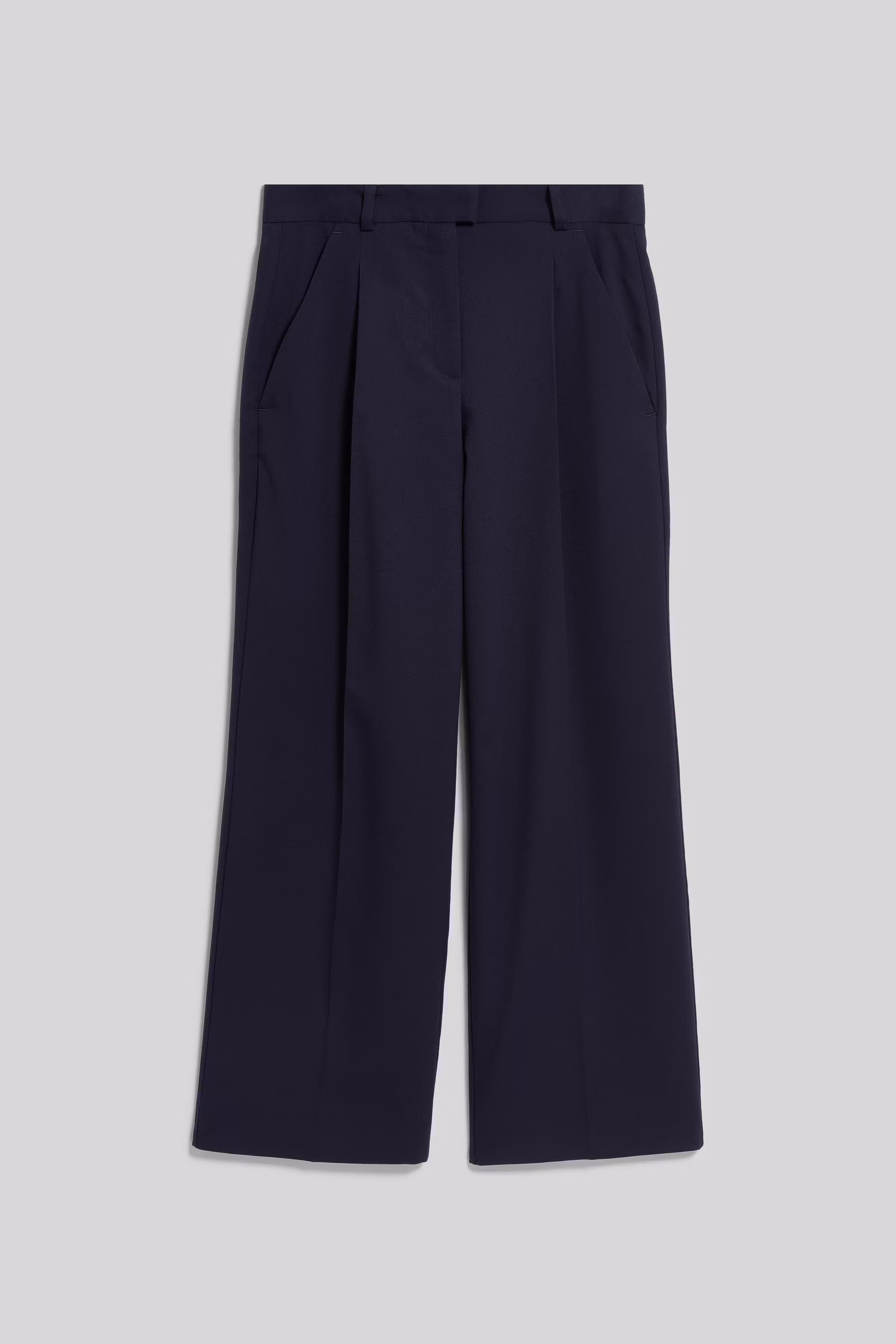 IOPedra Pants PACK FRONT 30600011-BL900