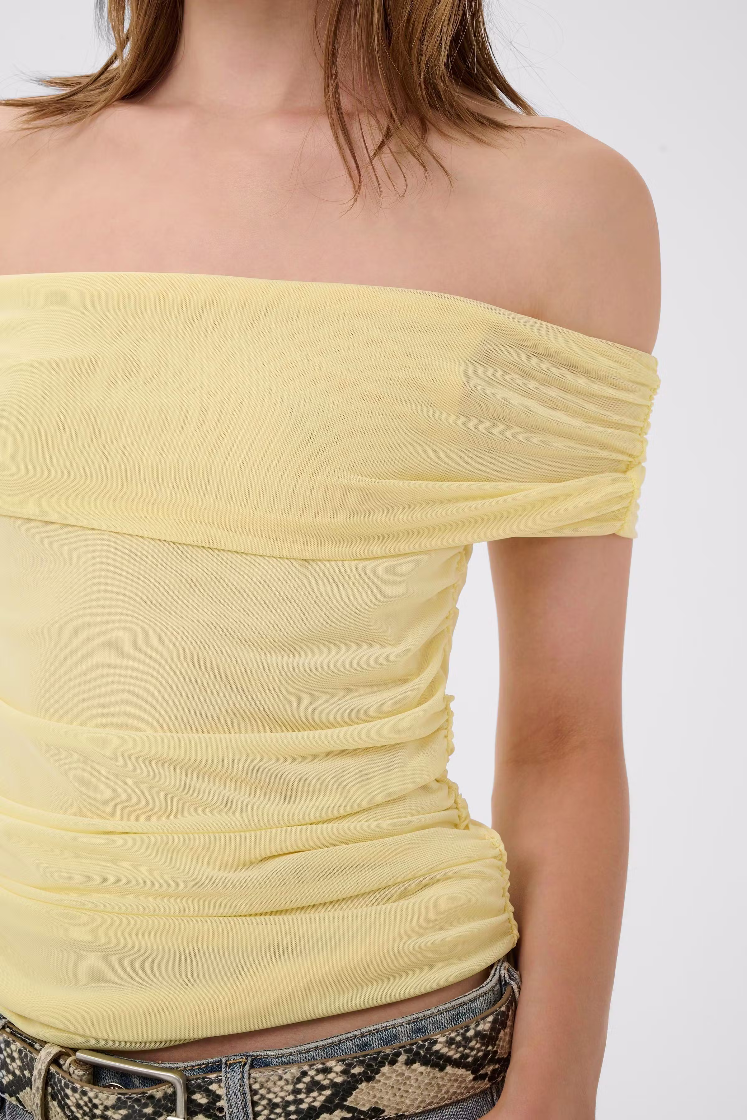 GZsamera Blouse LOOKBOOK DETAIL 10911214-120722