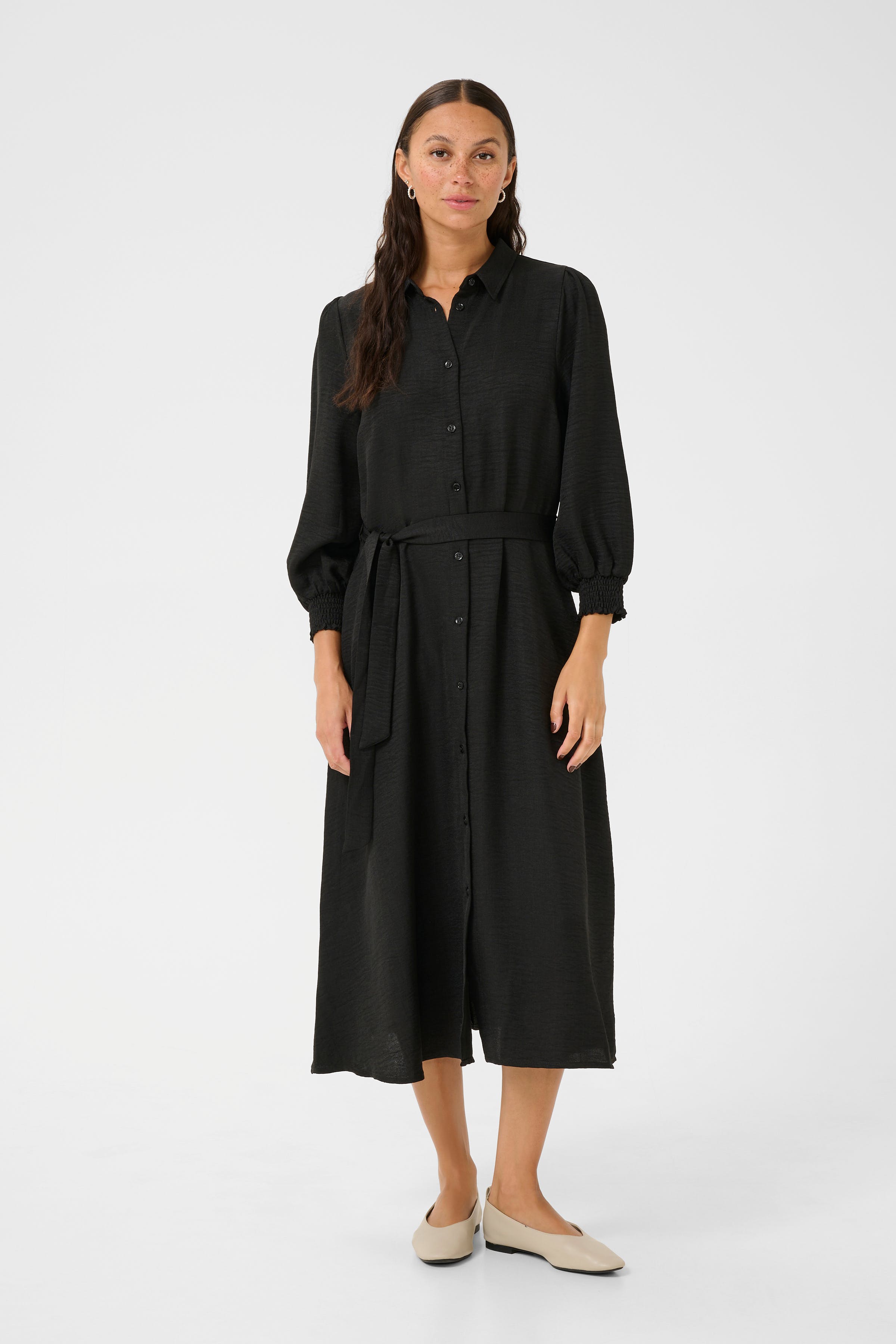 KAellen Dress LOOKBOOK FRONT 10510295-106822