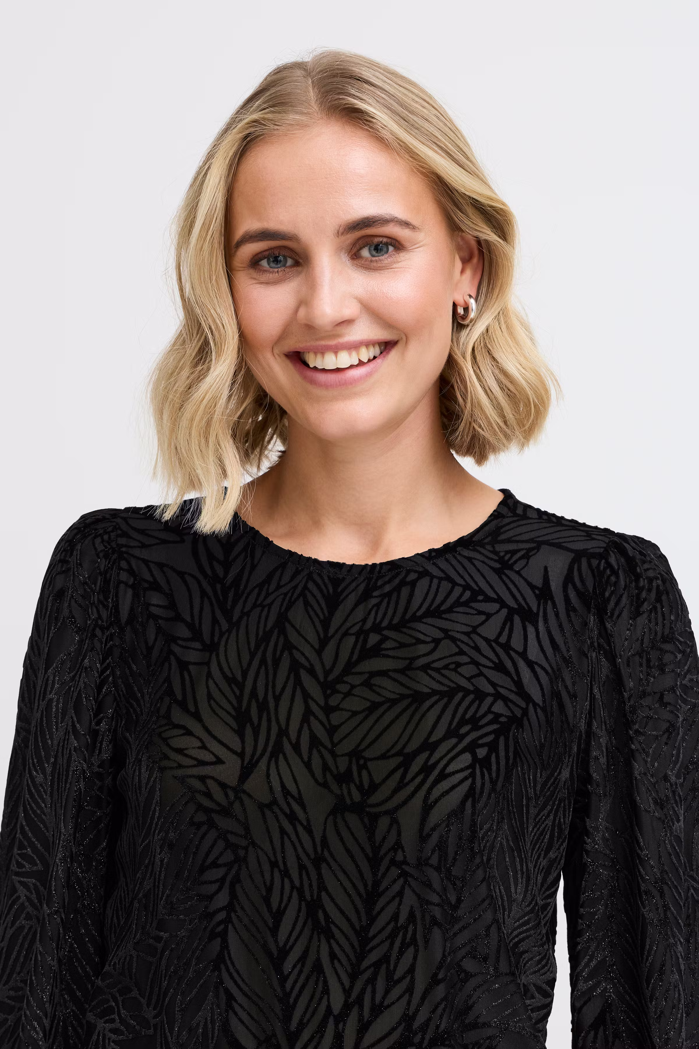 FRCORDIA Bluse LOOKBOOK DETAIL 20614912-200115