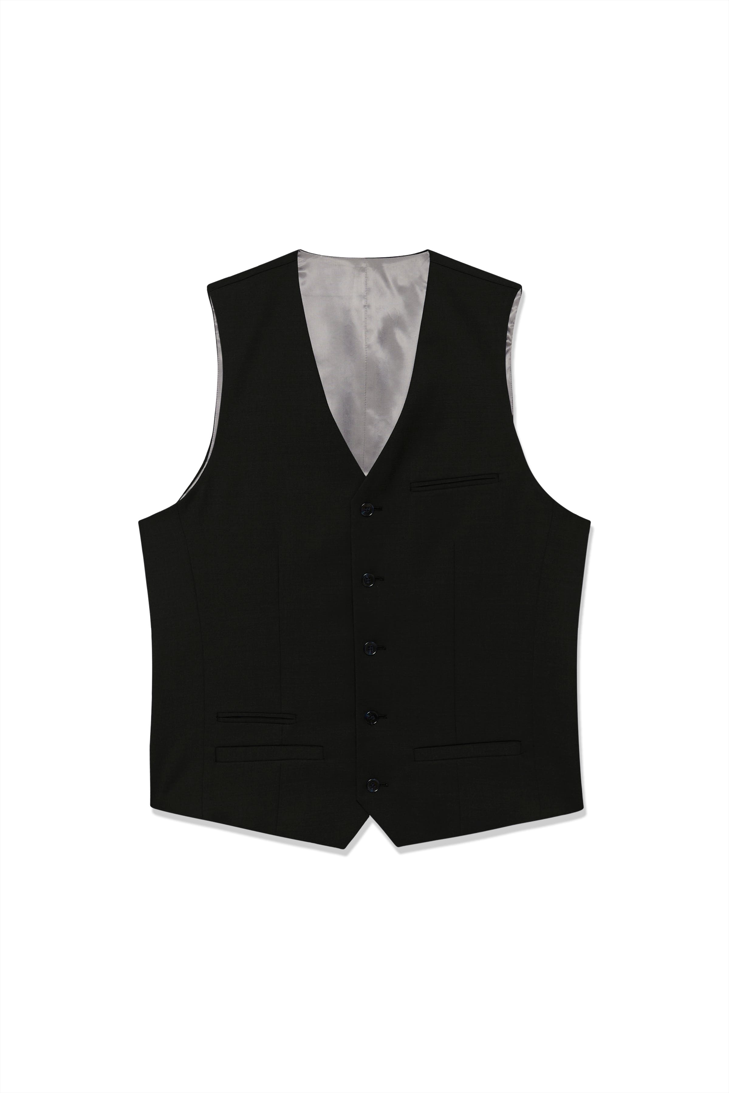 Breck Waistcoat PACK FRONT 30201887-27101