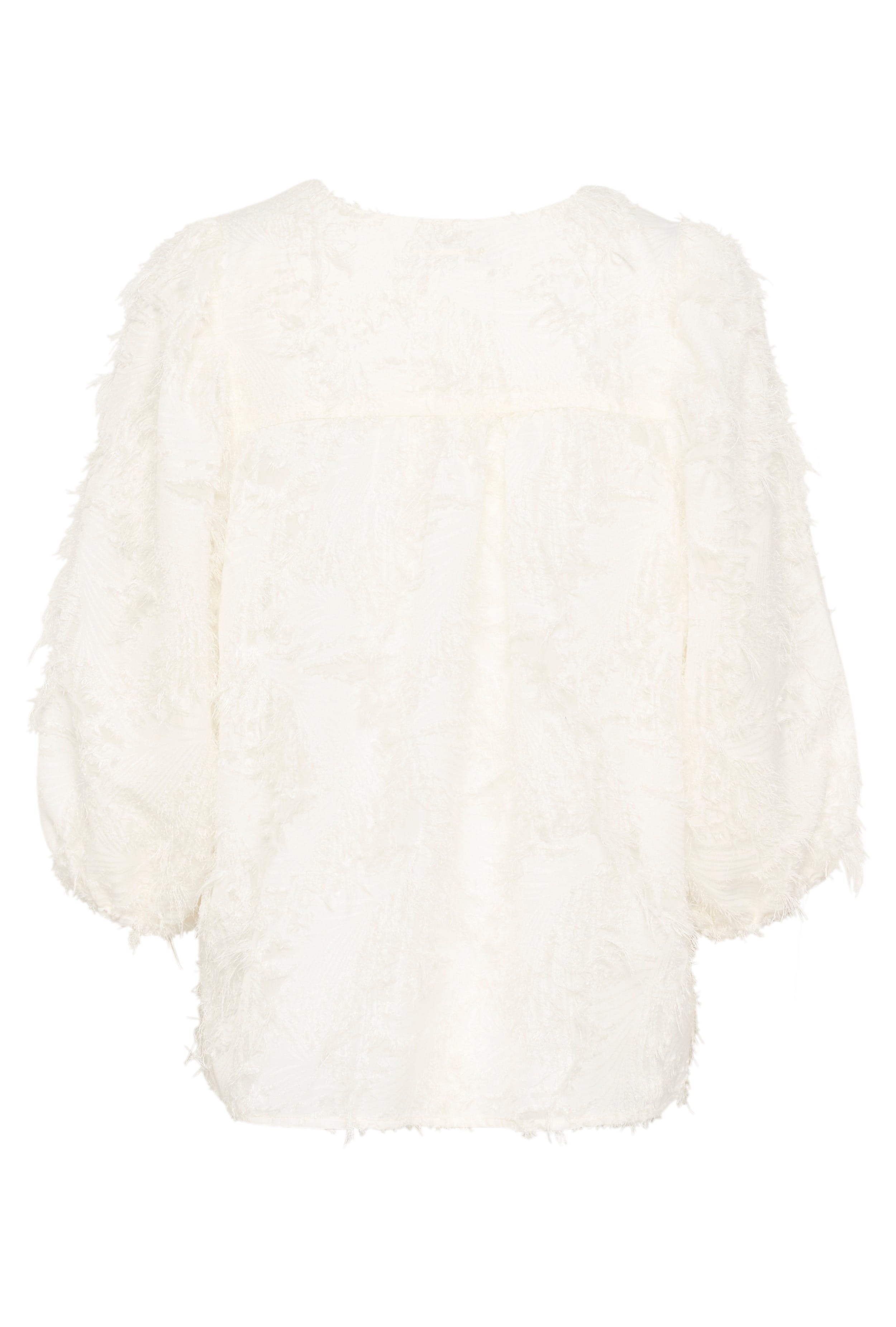 KApariva Blouse PACK BACK 10510125-110602