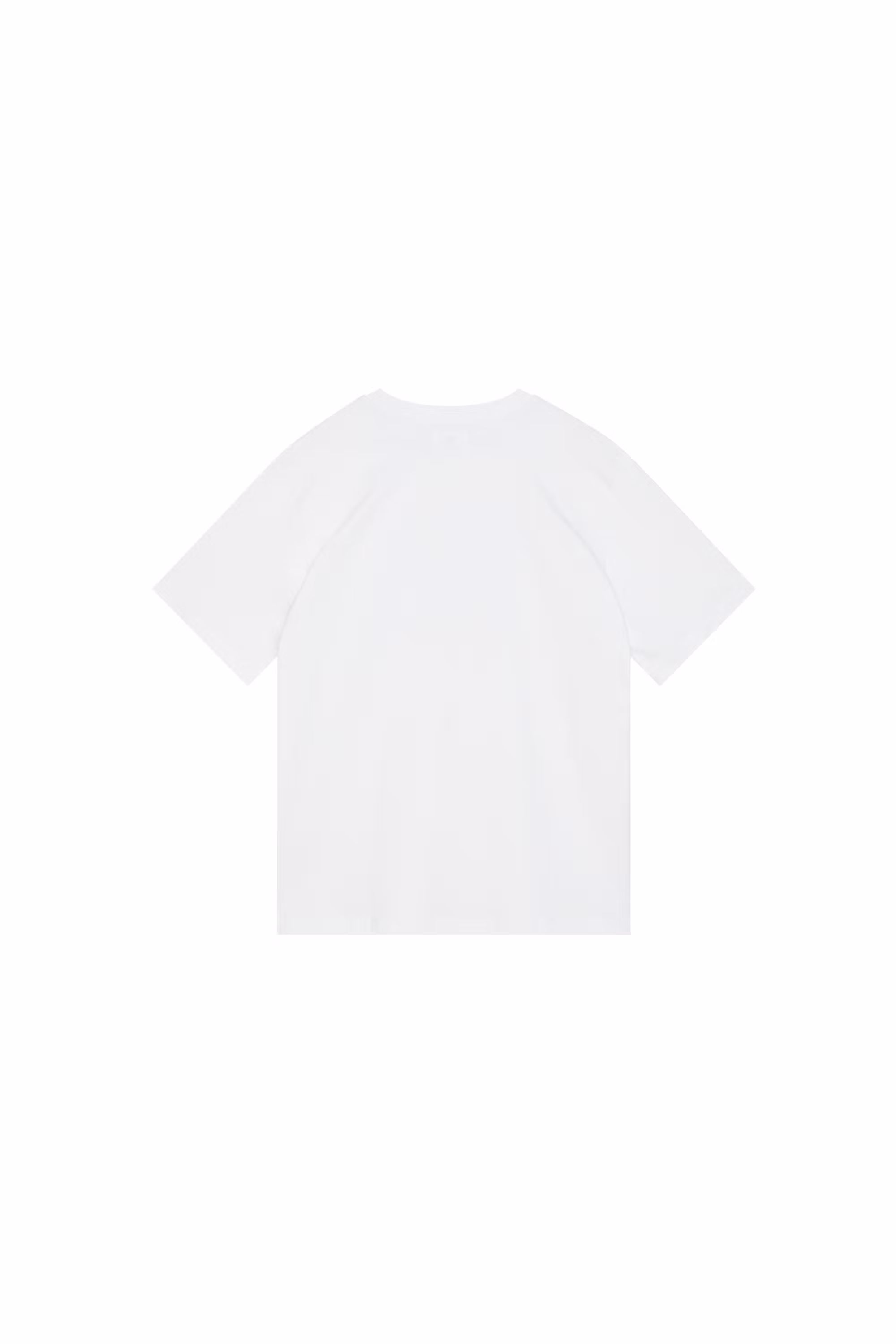 WWAsa T-shirt PACK BACK 30250141-W0001