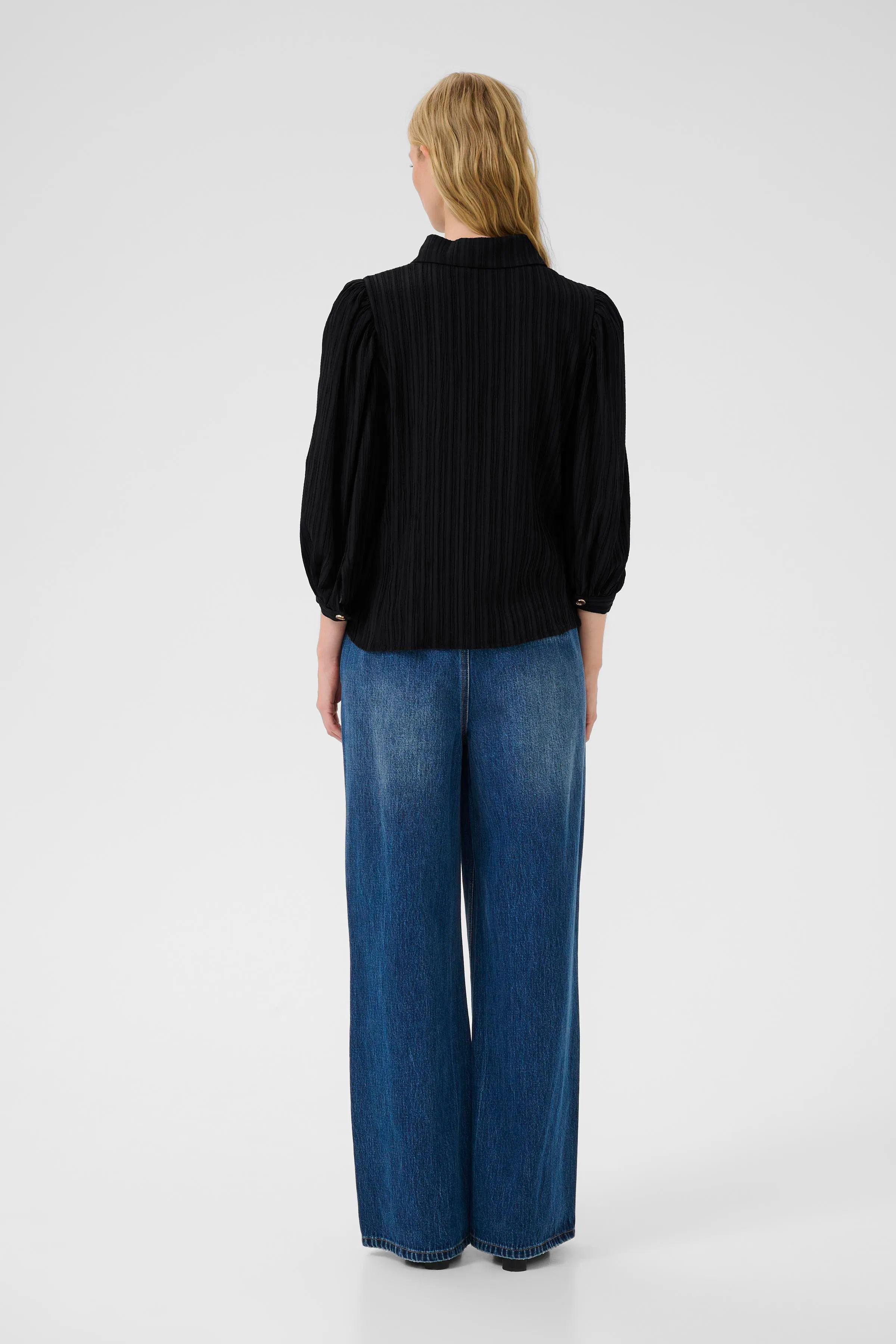 FrostyKB Blus LOOKBOOK BACK 10103415-194008