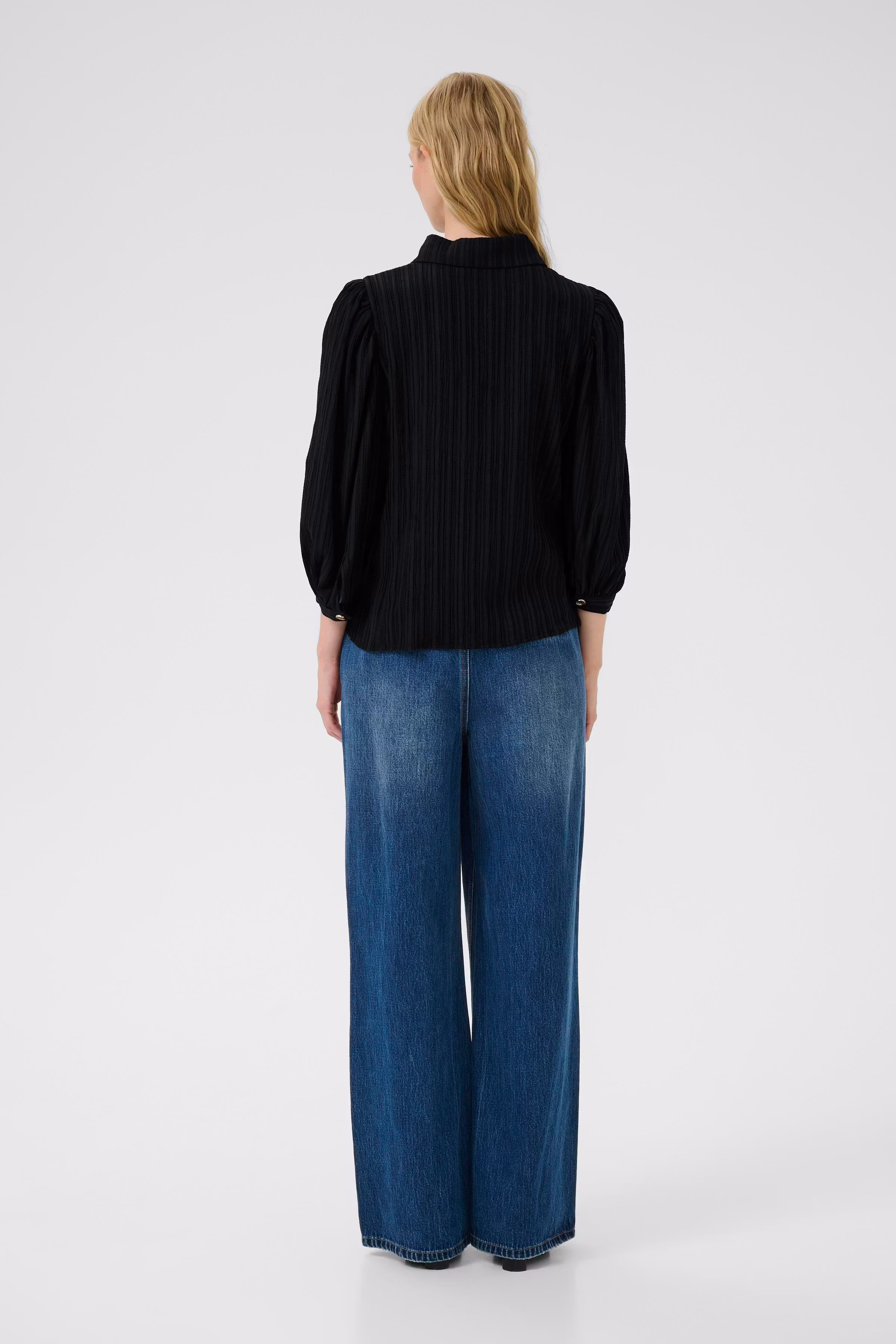 FrostyKB Bluse LOOKBOOK BACK 10103415-194008