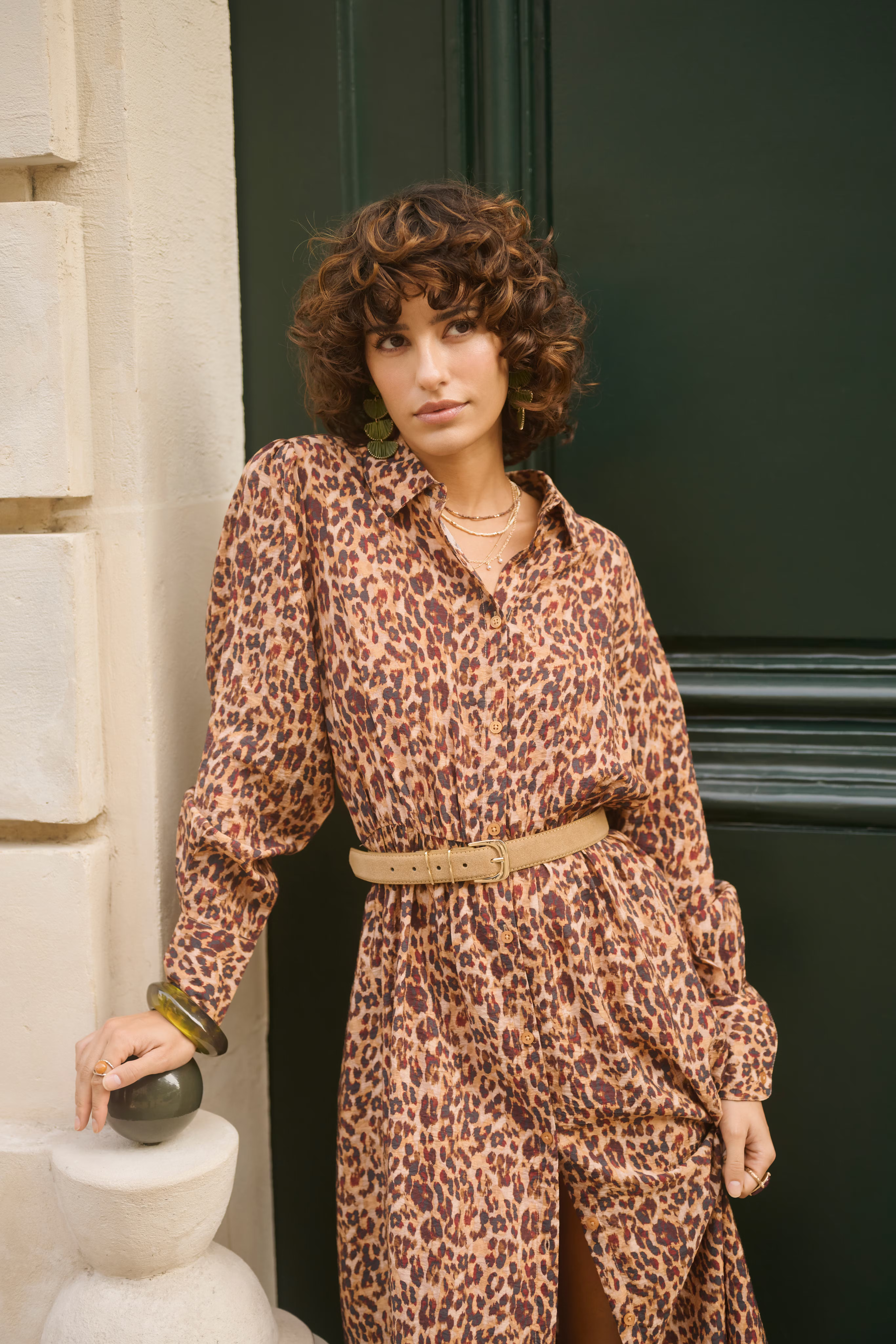 CREluna Klänning LOCATION NONE 10614152-108256