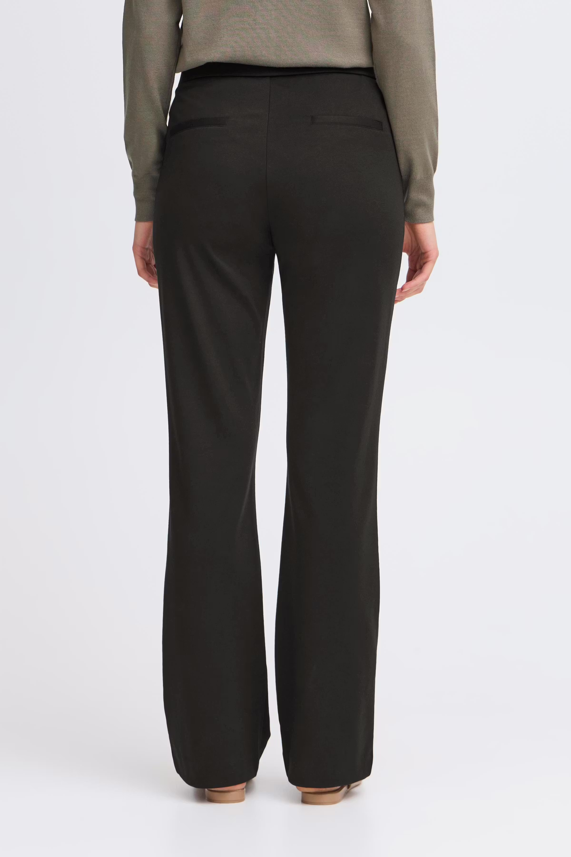 FRBLAZER Bukser LOOKBOOK BACK 20613528-200113