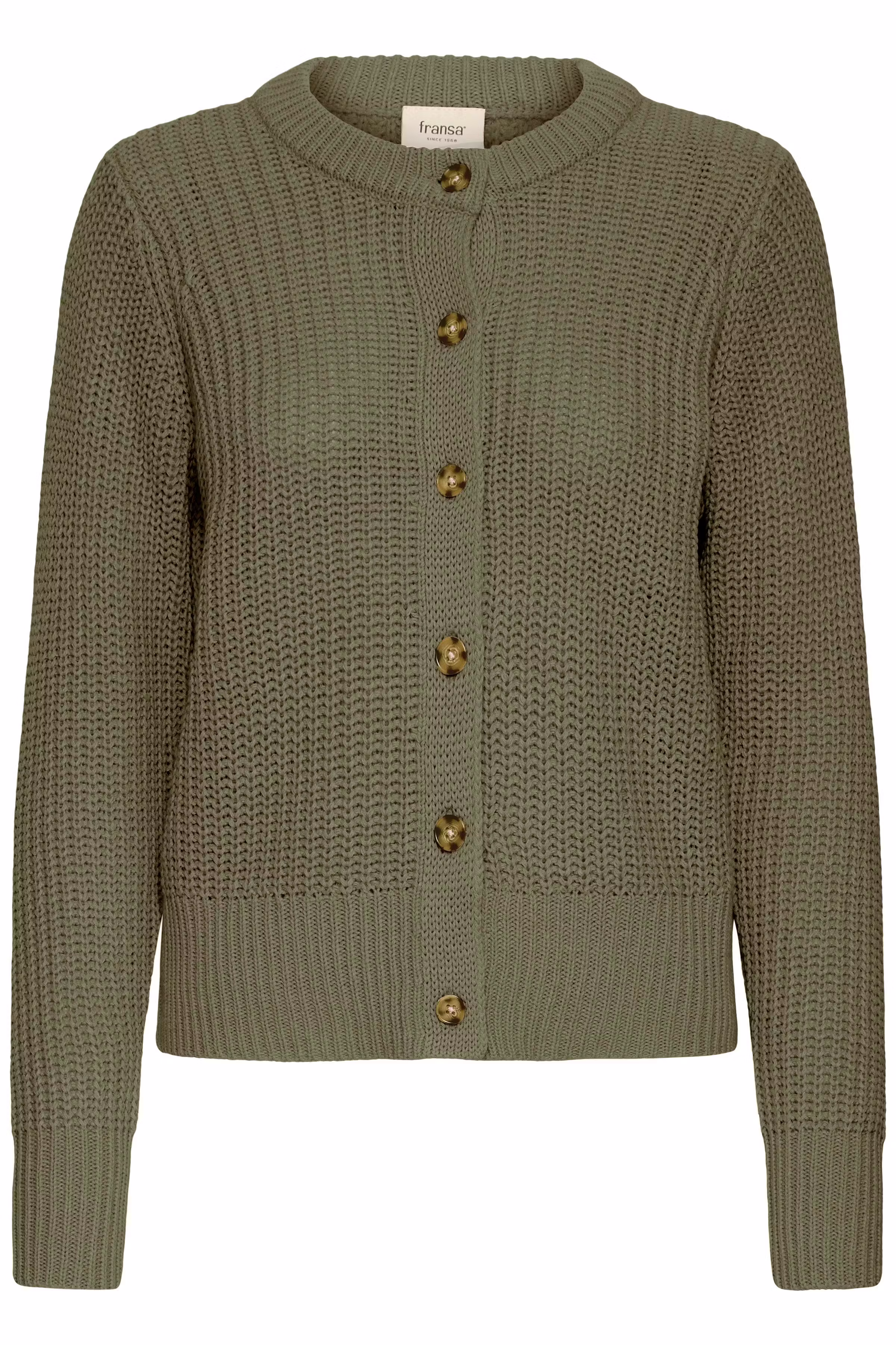 FRKAMIA Cardigan PACK FRONT 20616360-180516