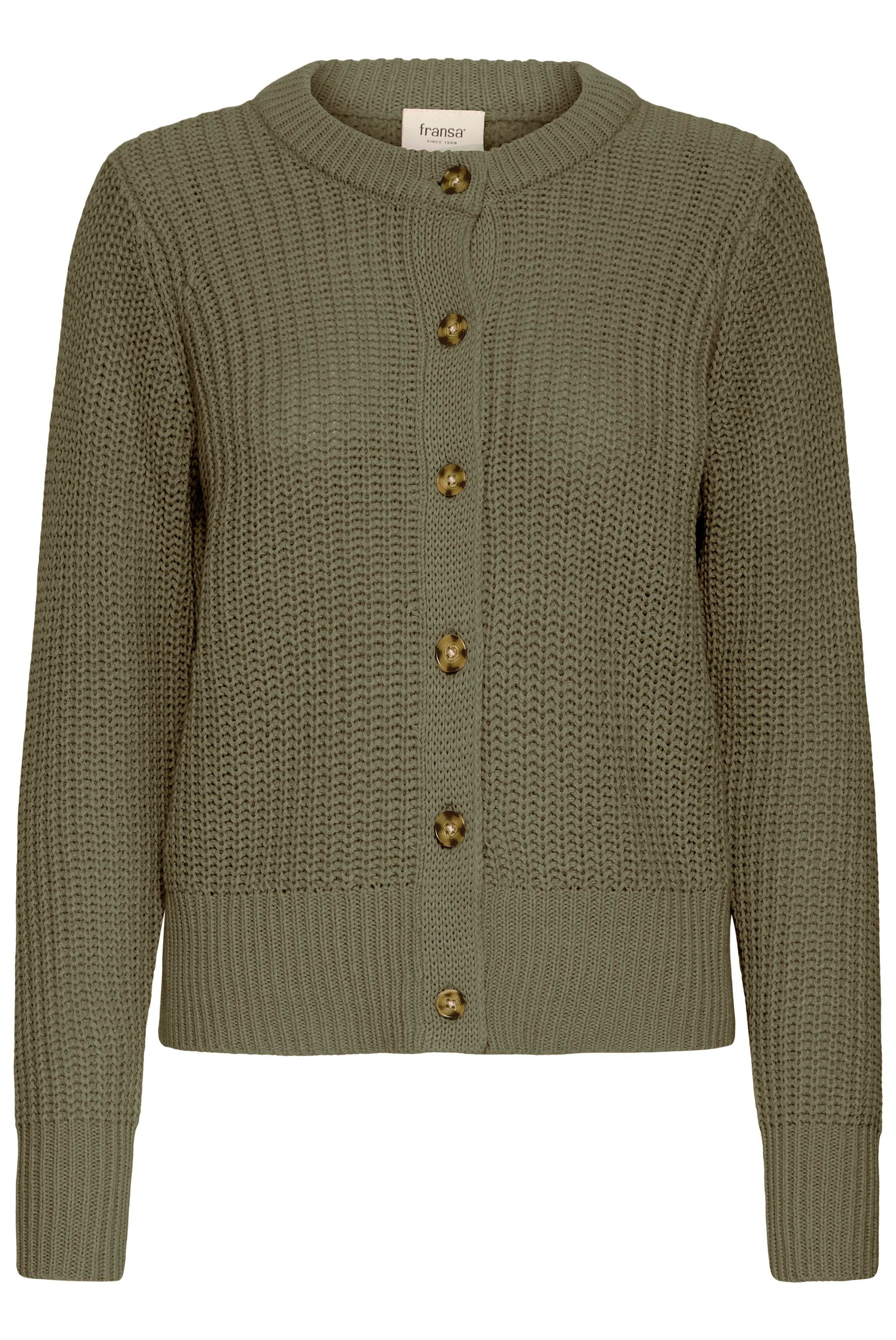 FRKAMIA Cardigan PACK FRONT 20616360-110701