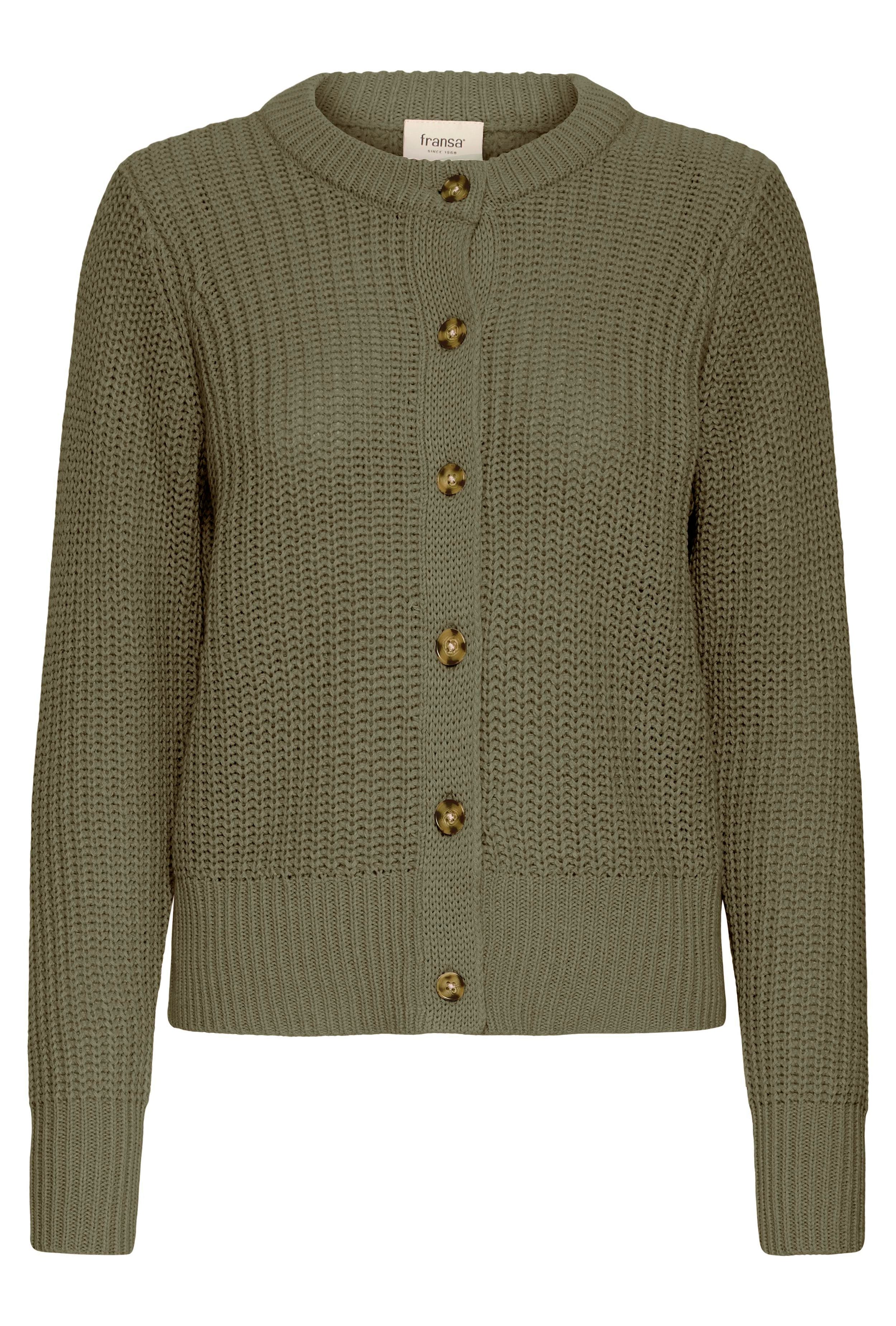 FRKAMIA Cardigan PACK FRONT 20616360-180516