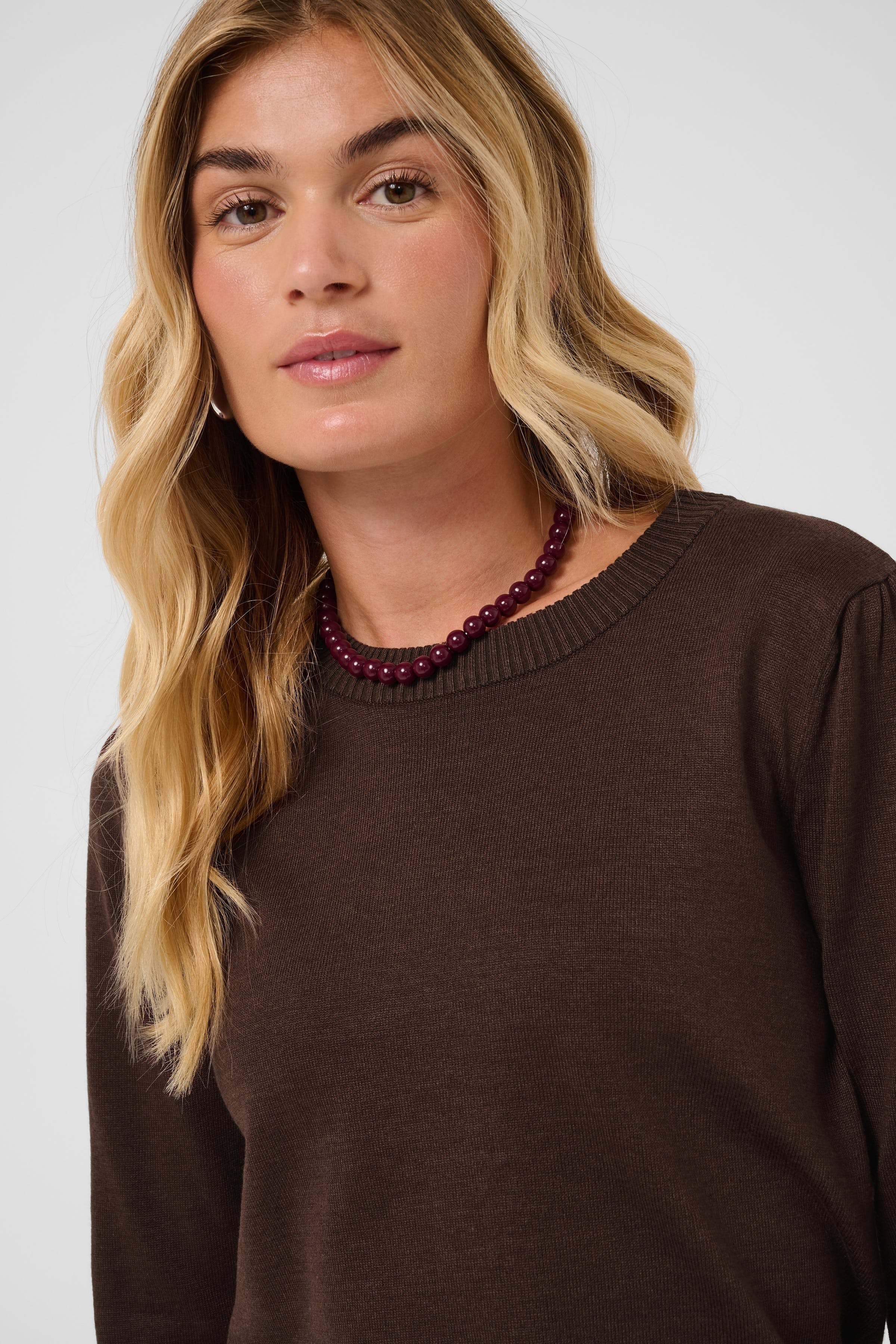MilaSZ Pullover LOOKBOOK DETAIL 30511753-1910151