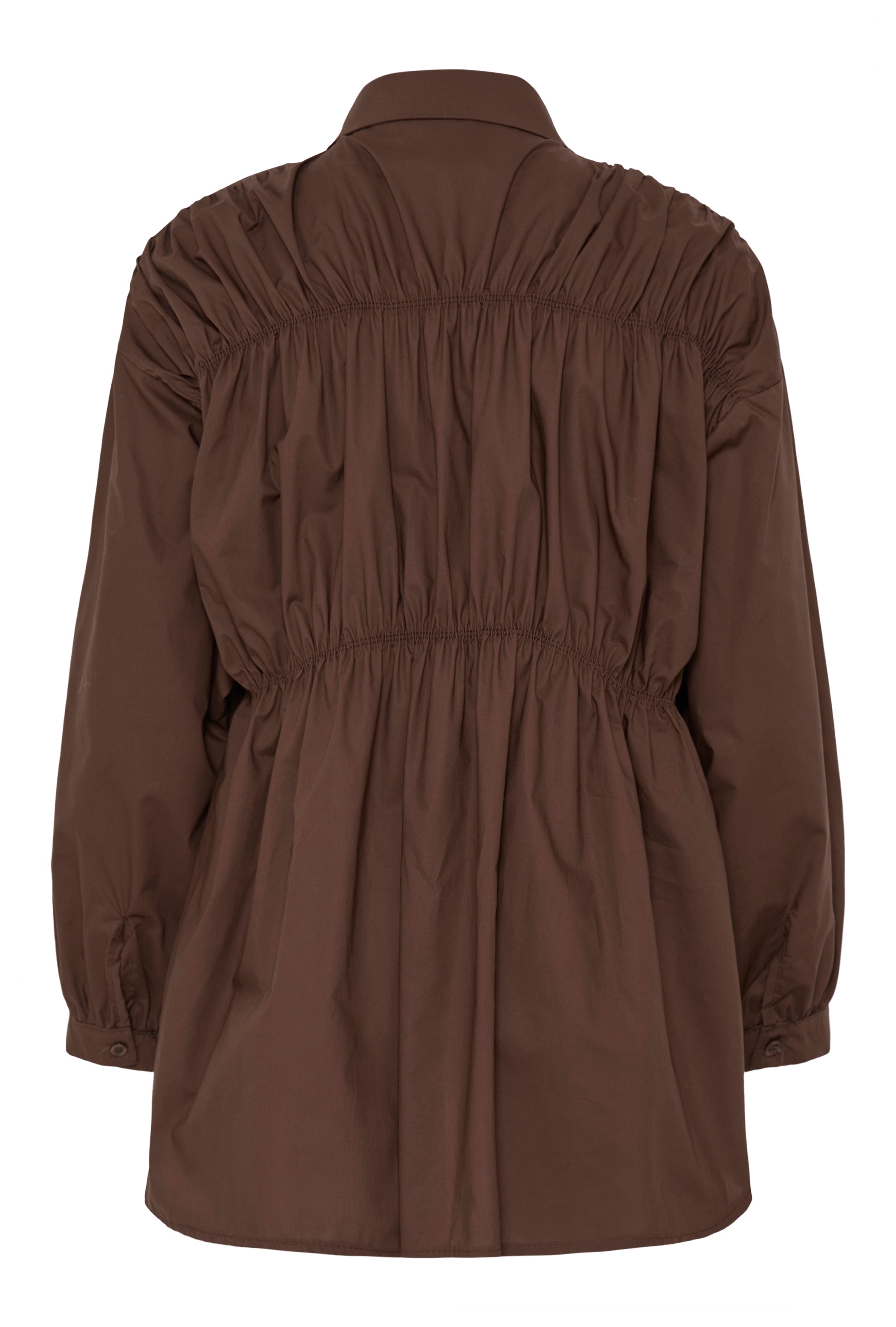 SBMIAS Blouse PACK BACK 22101119-191109