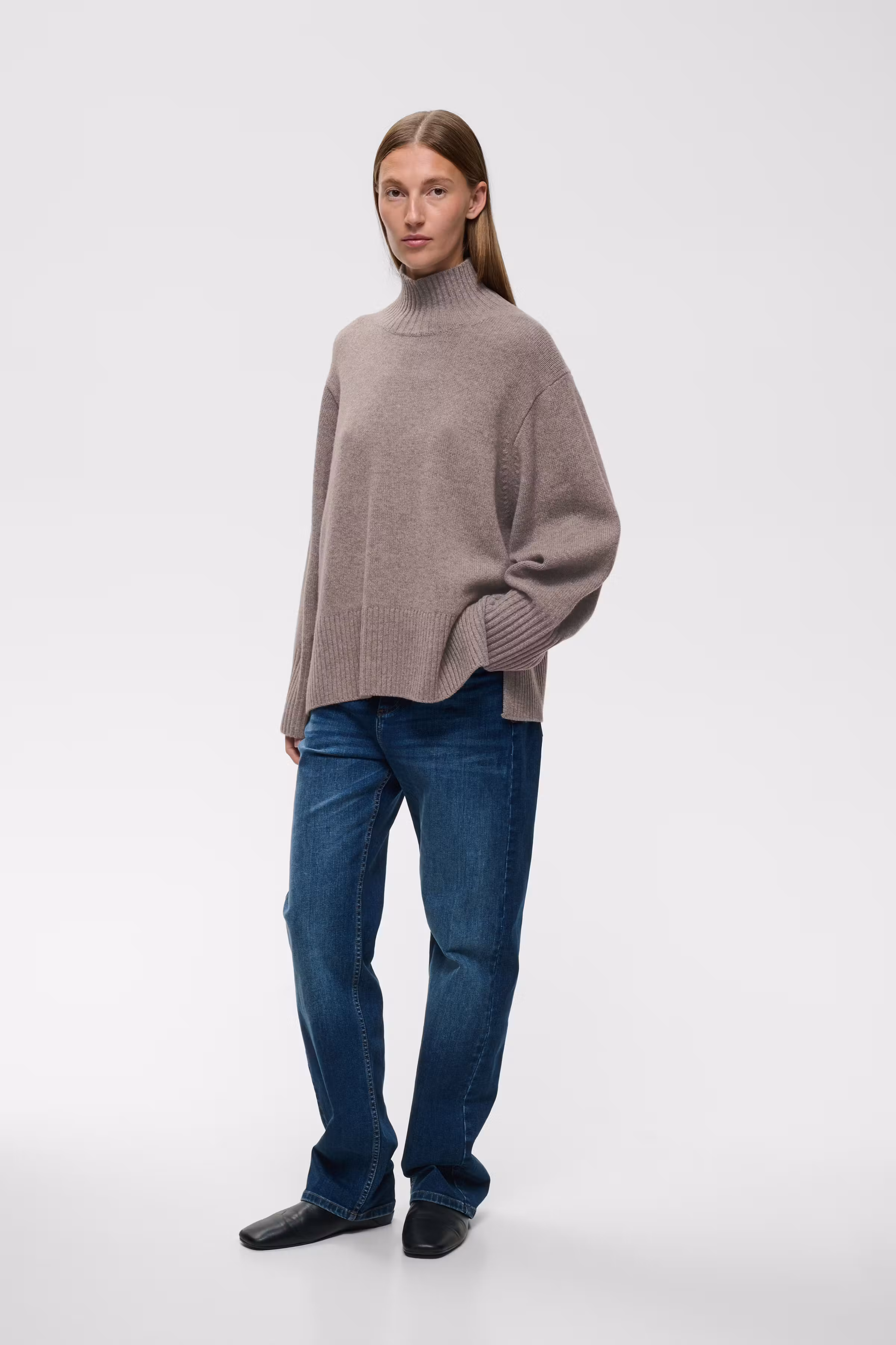 GeaIW Pullover LOOKBOOK FRONT 30111019-1715061