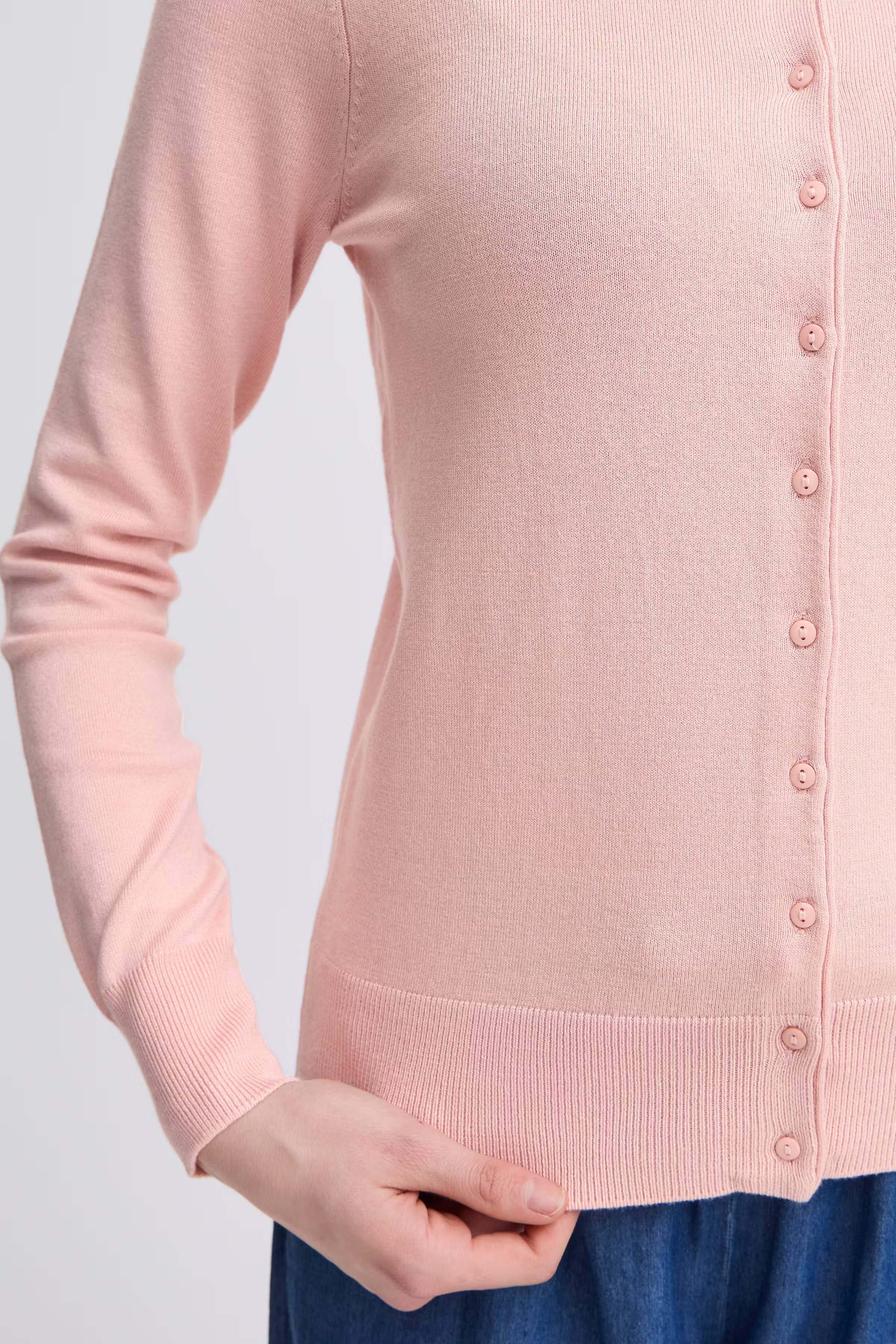 FRZubasic Vest LOOKBOOK DETAIL 20604187-141506