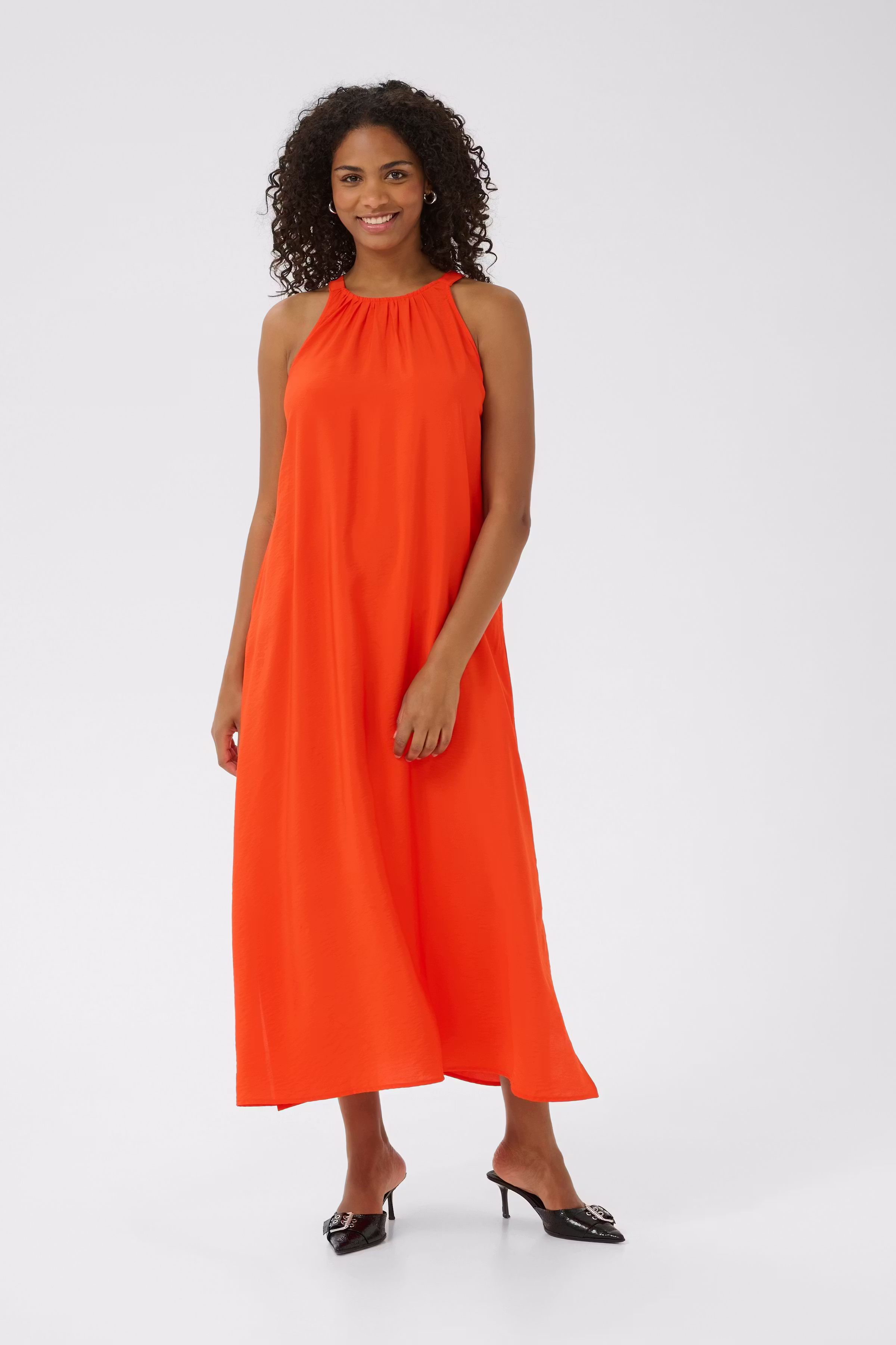 KAflorence Kleid LOOKBOOK FRONT 10510047-171558