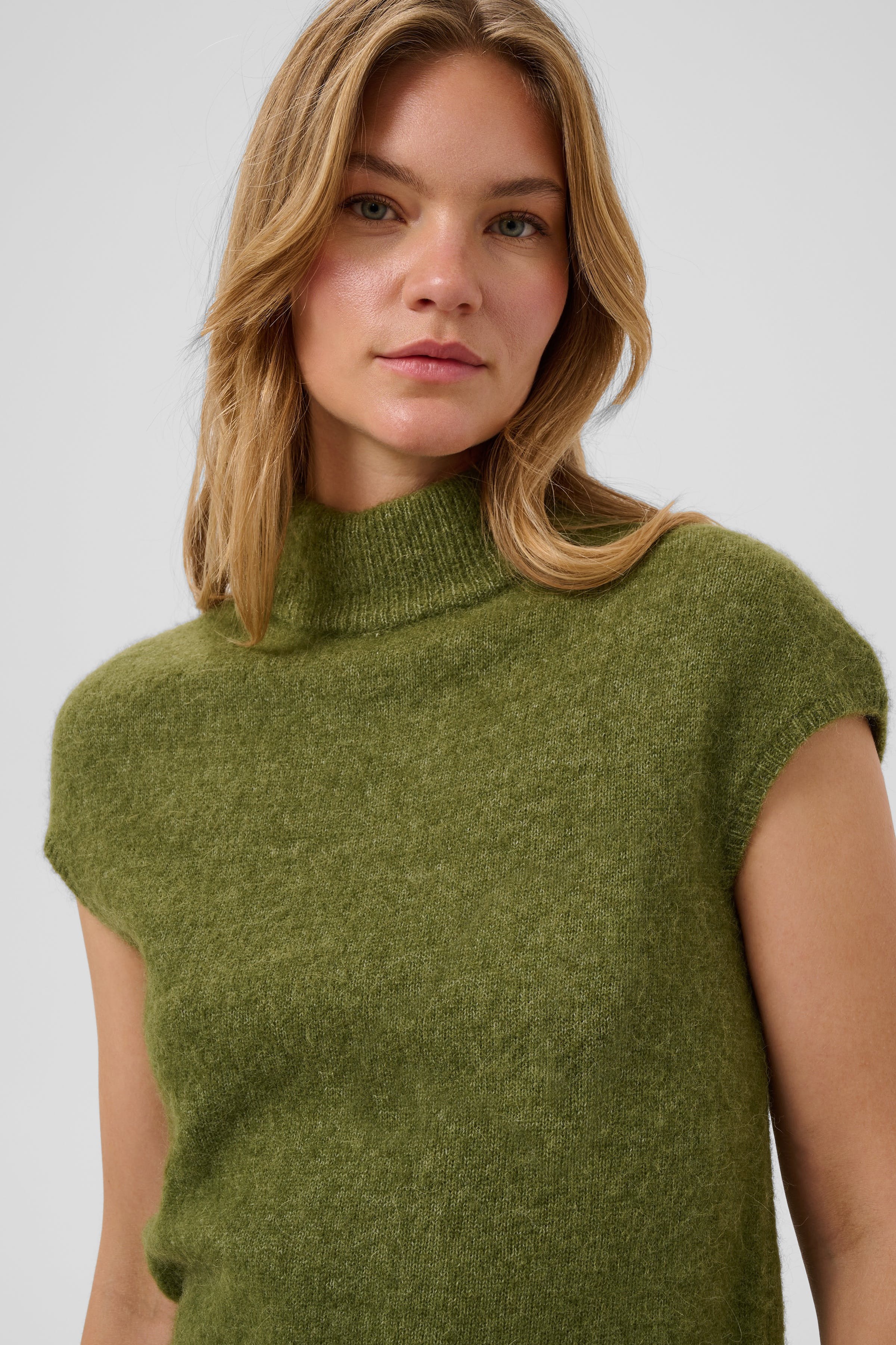 SLAnina Pullover LOOKBOOK DETAIL 30409433-1804221