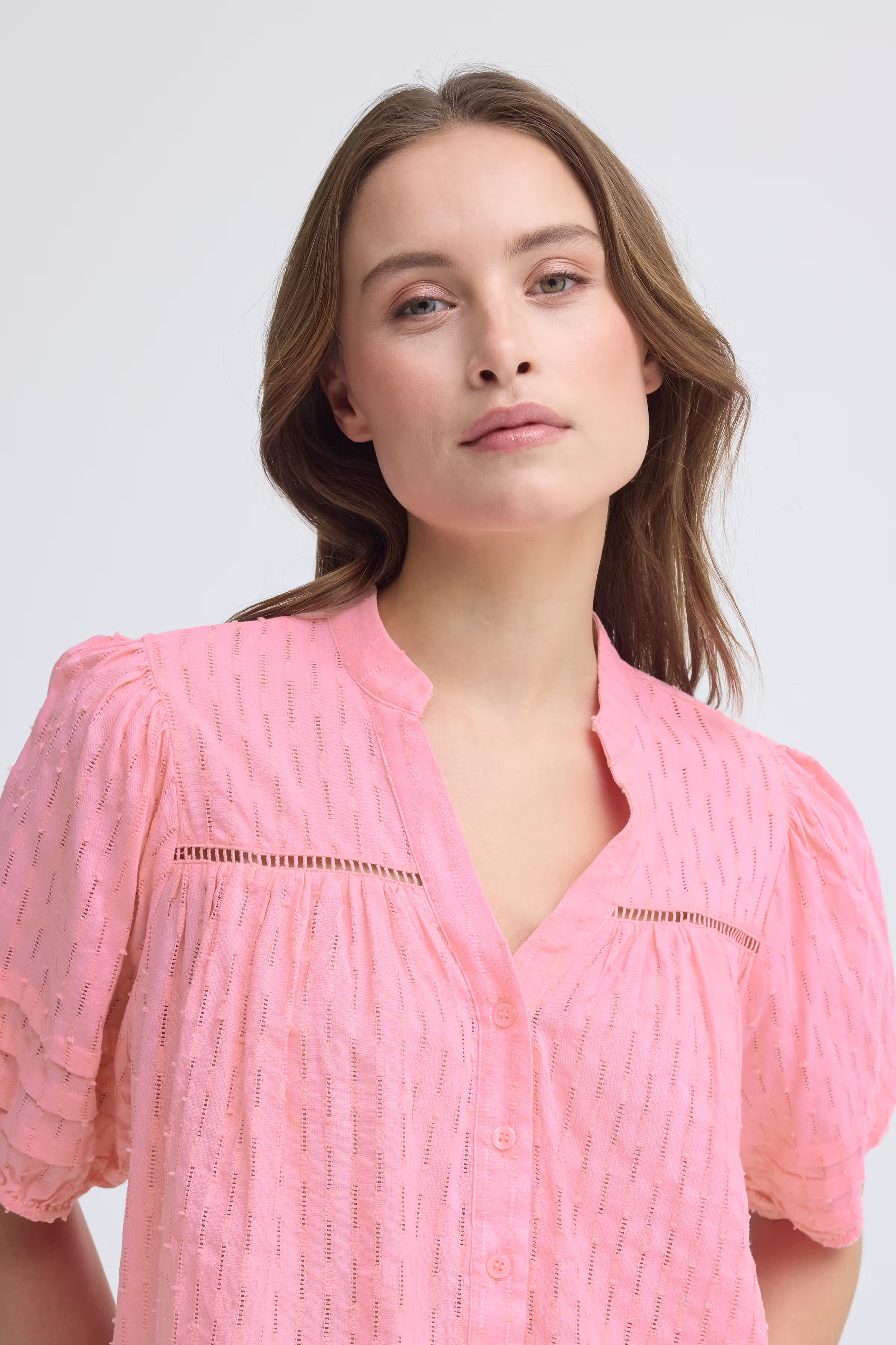 SBGRAZIE Bluse LOOKBOOK DETAIL 22101160-142311