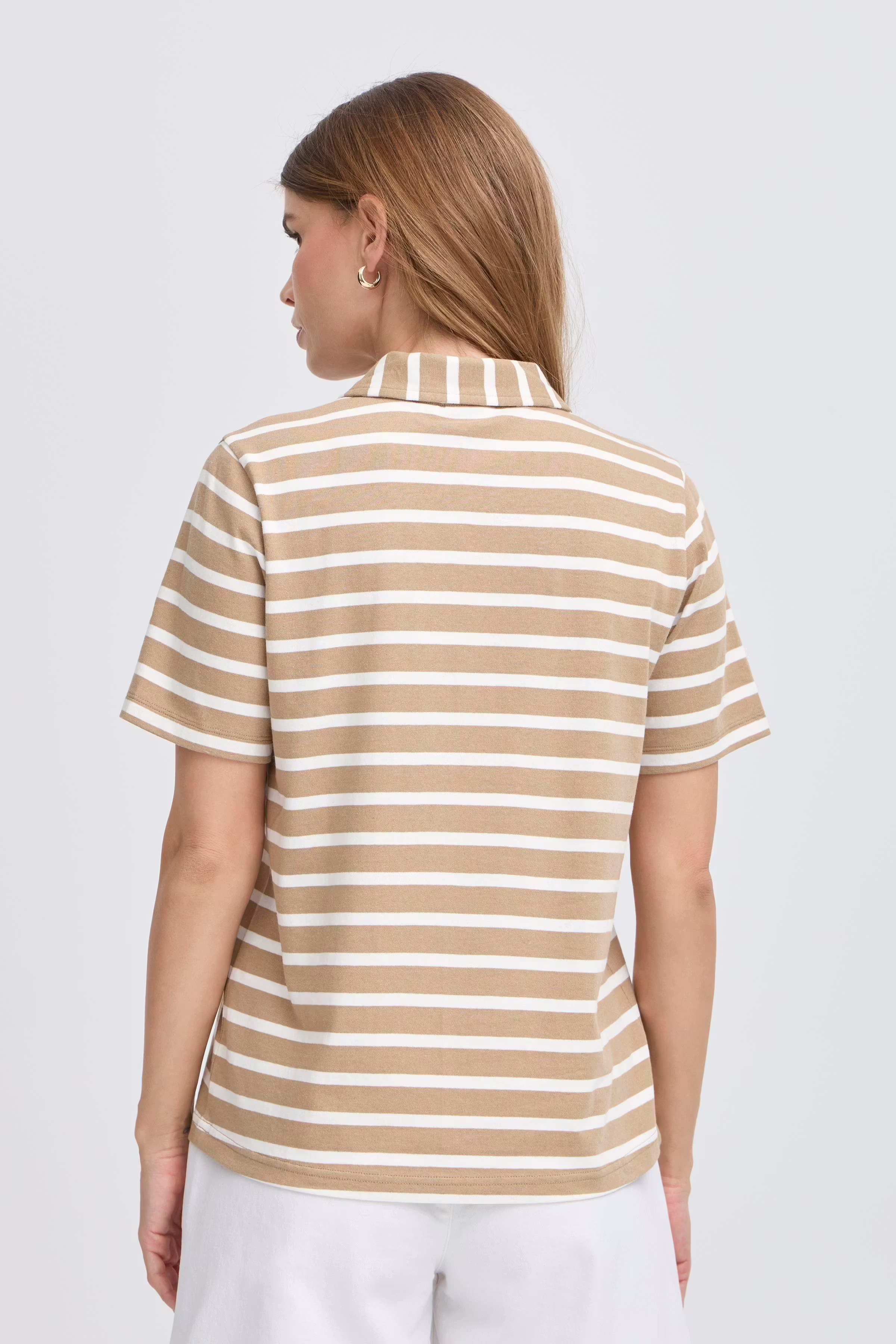 FRSAMMA Poloshirt LOOKBOOK BACK 20615794-201450