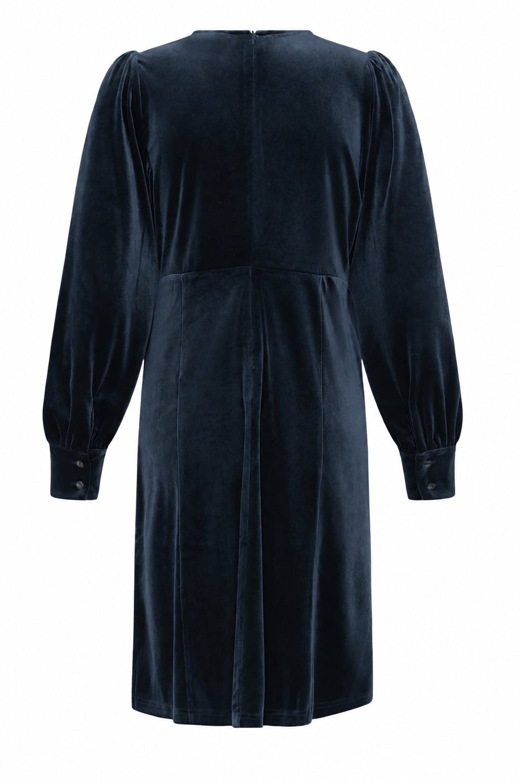PZBARBARA Dress PACK BACK 50210869-194020