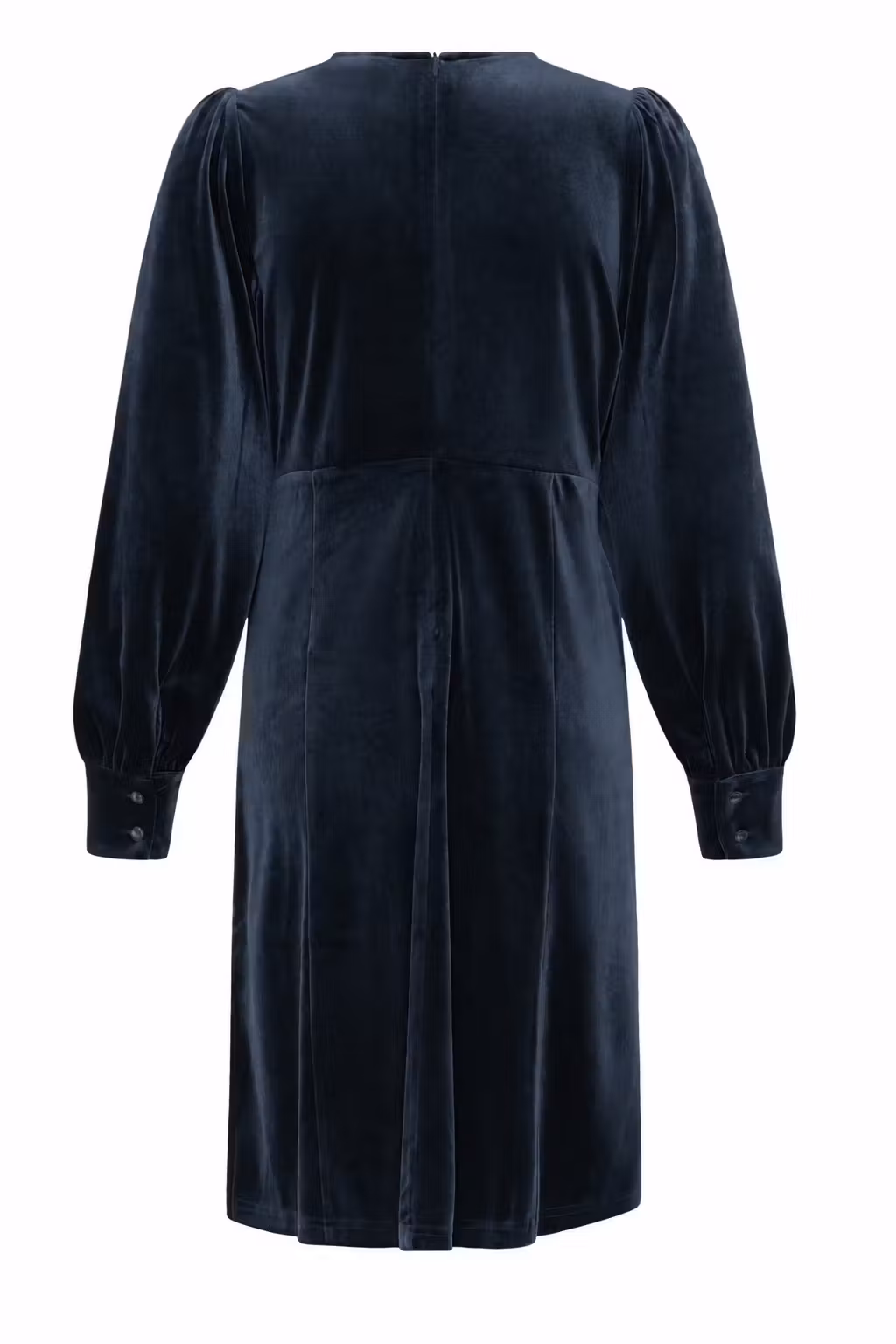 PZBARBARA Dress PACK BACK 50210869-194020