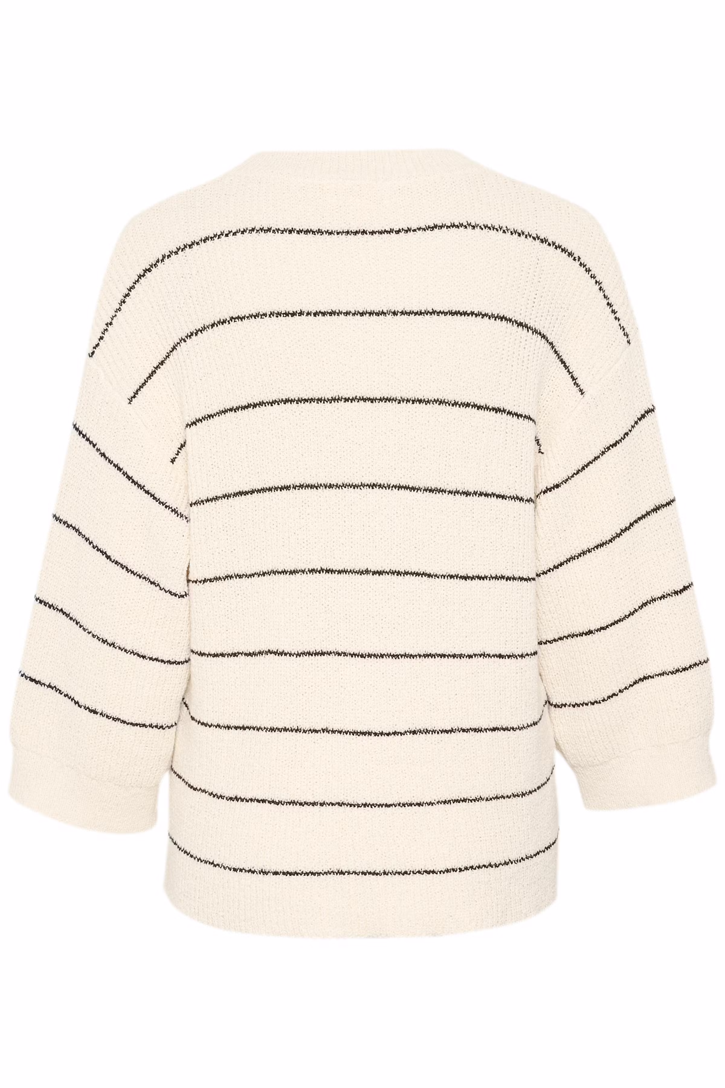 SLWinta Pullover PACK BACK 30408052-303508