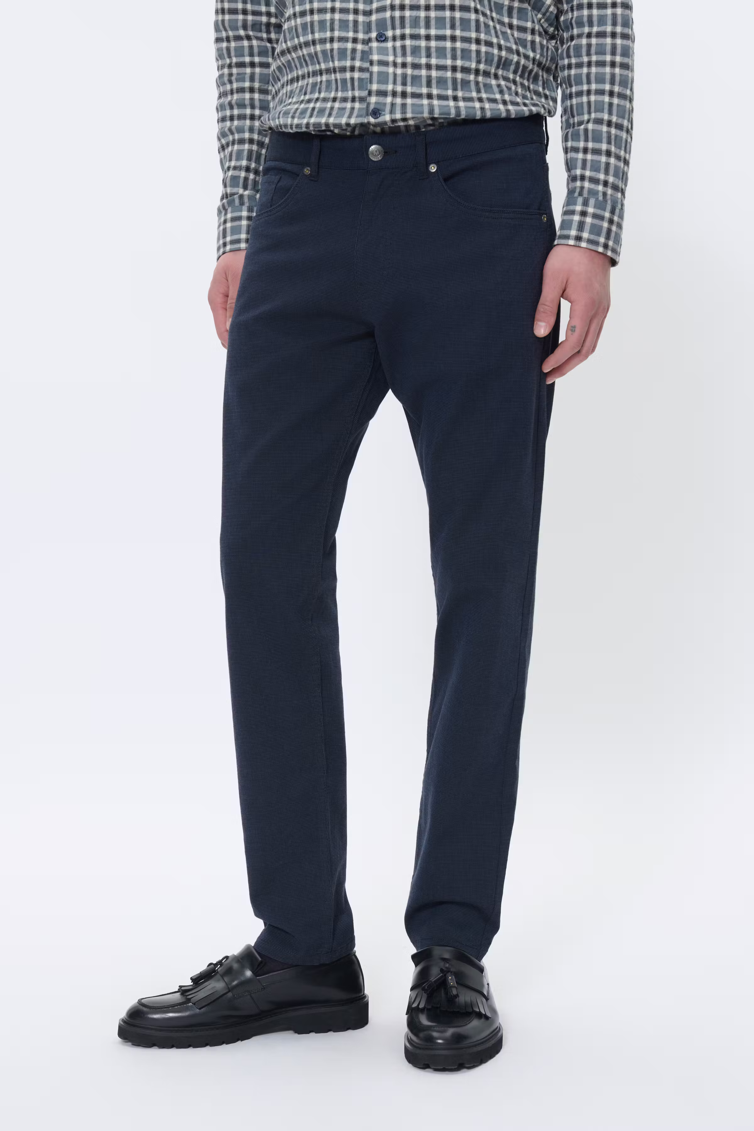 MApete Broek LOOKBOOK FRONT 30208559-194011