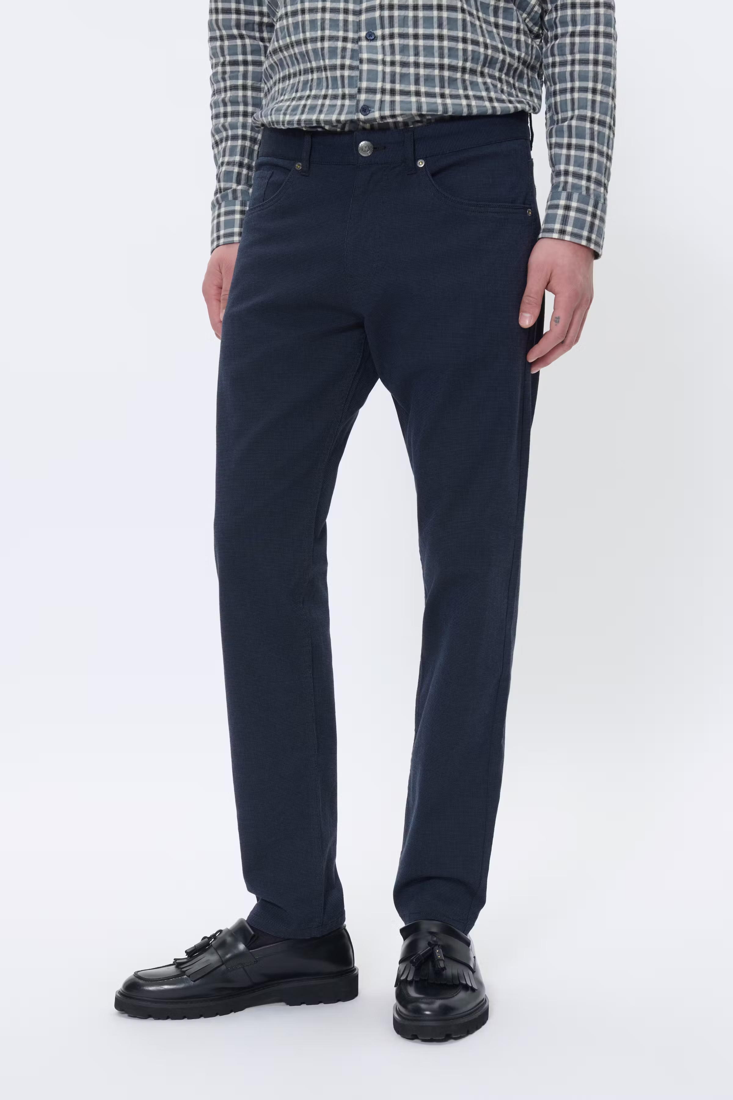 MApete Byxor LOOKBOOK FRONT 30208559-194011