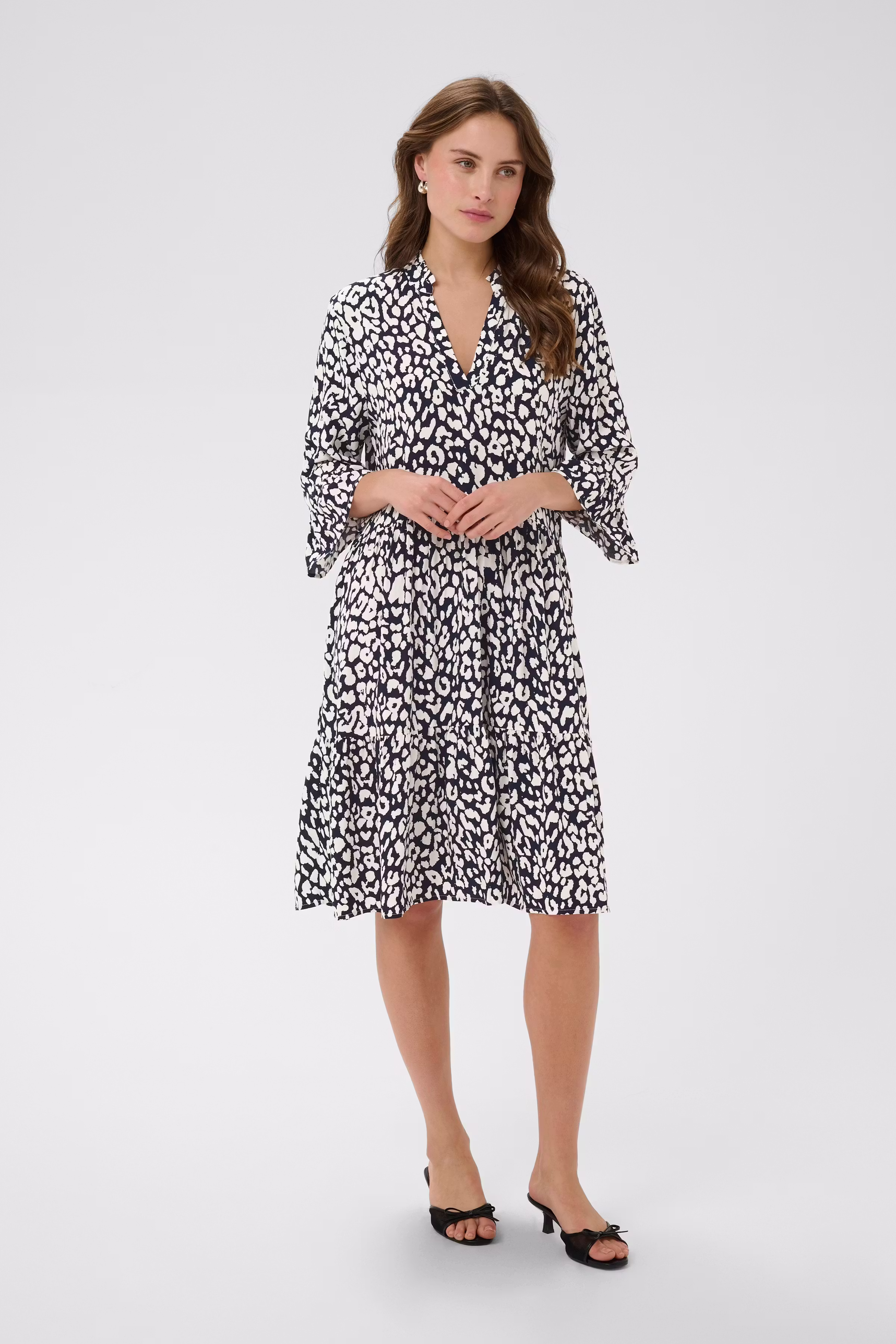 EdaSZ Dress LOOKBOOK FRONT 30510220-305317