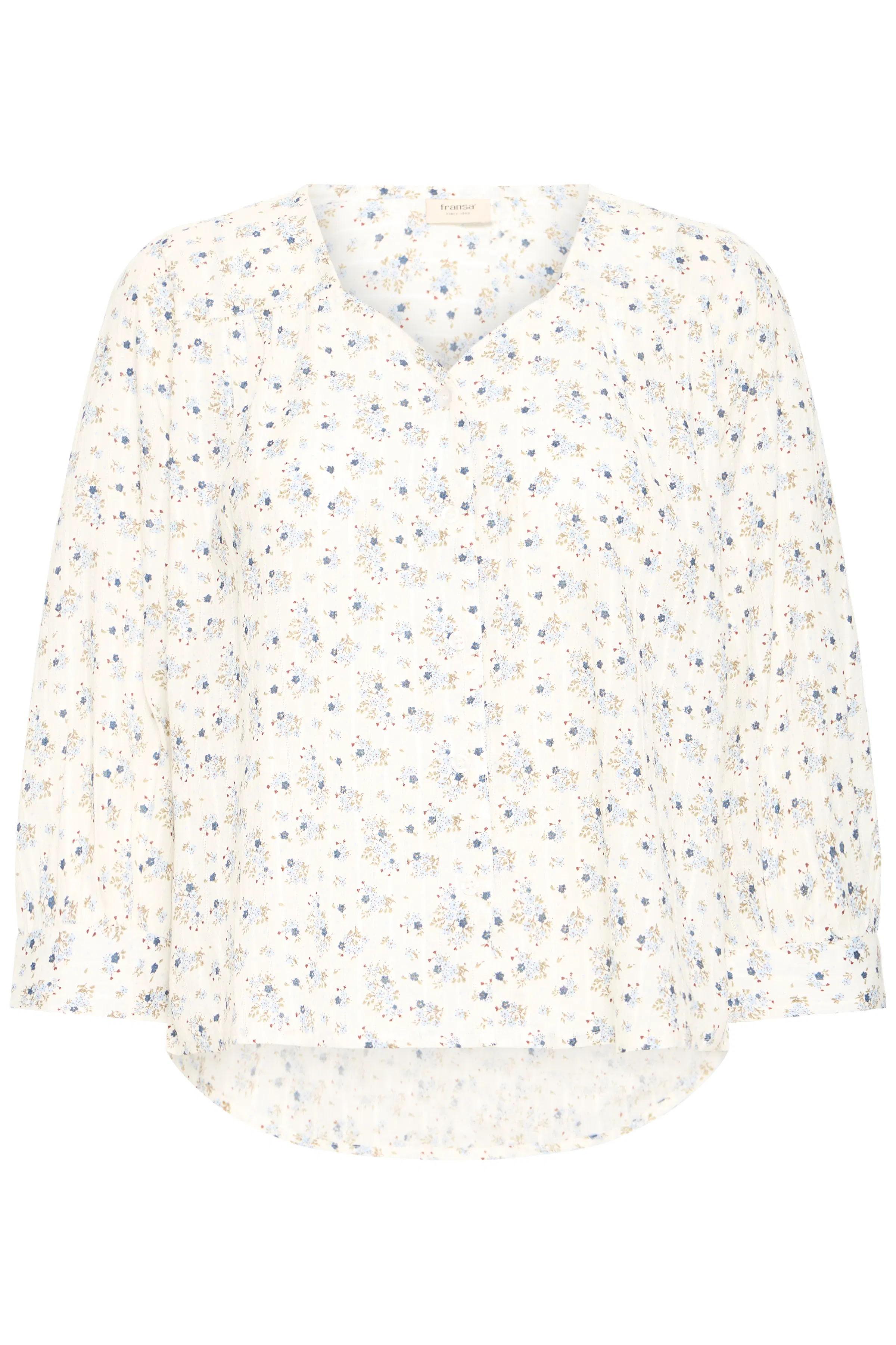 FREASA Bluse PACK FRONT 20618299-900012372